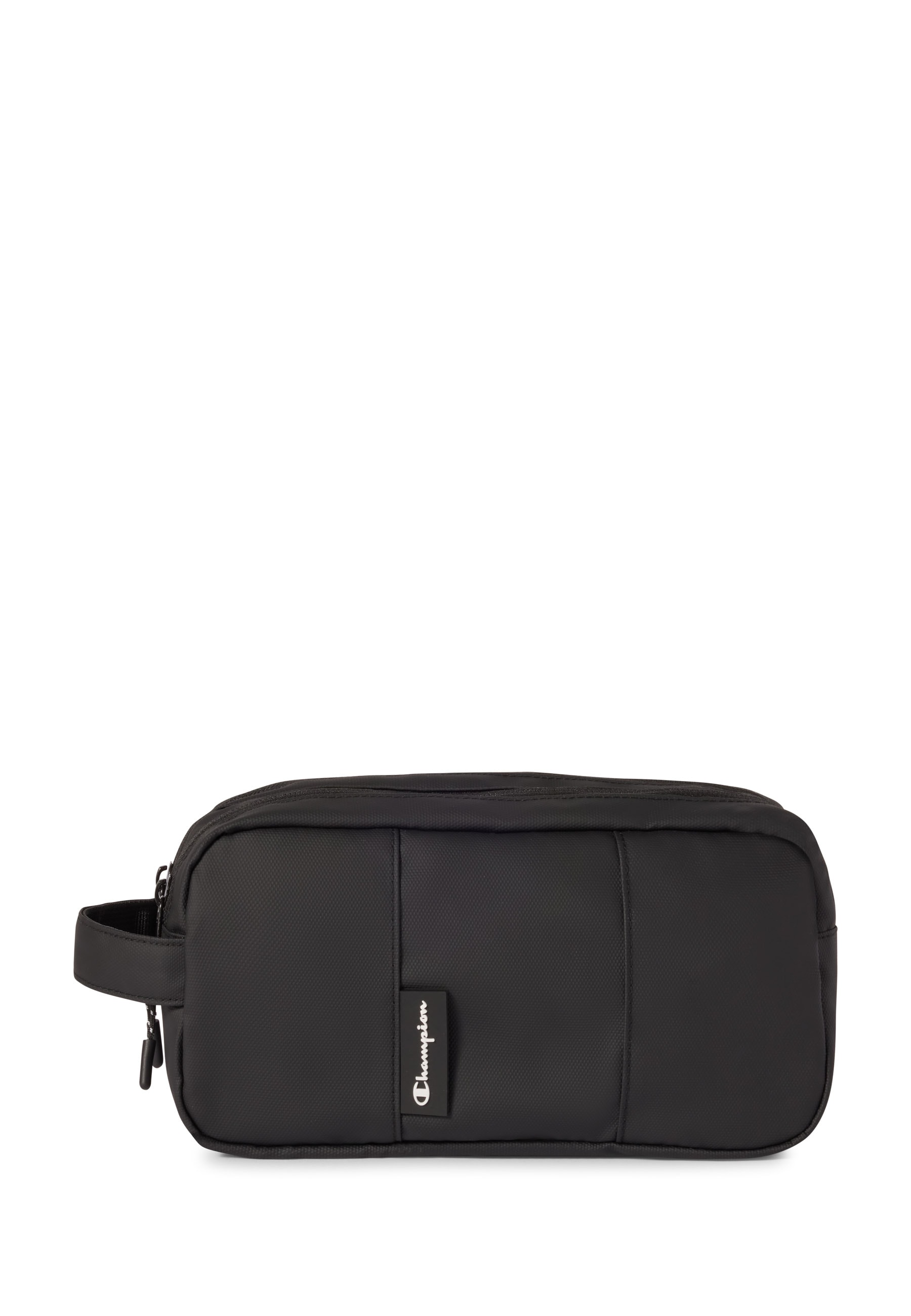 Champion Beautycase »TRAVEL Travel beauty case UNISEX 2.5L« mit 2,5 l Volumen, aus Polyester, leichtes Gewicht