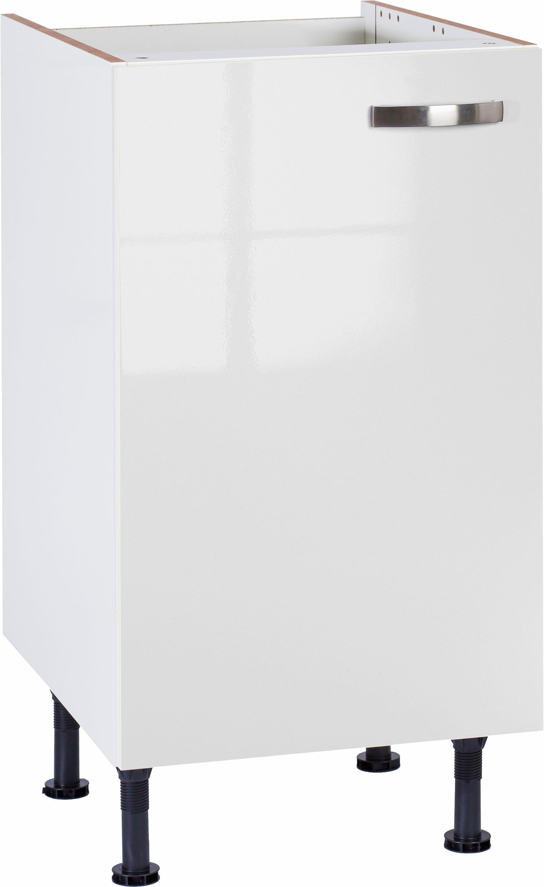 KOCHSTATION Spülenschrank »KS-Cara« Breite 45 cm günstig online kaufen