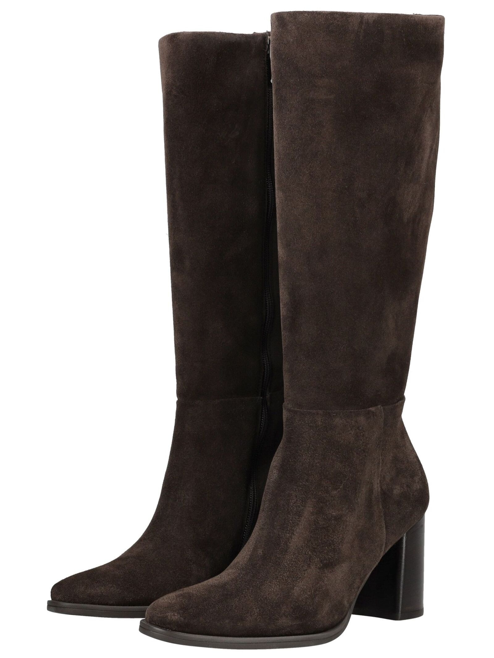 Paul Green Stiefel »Paul Green Stiefel Veloursleder«