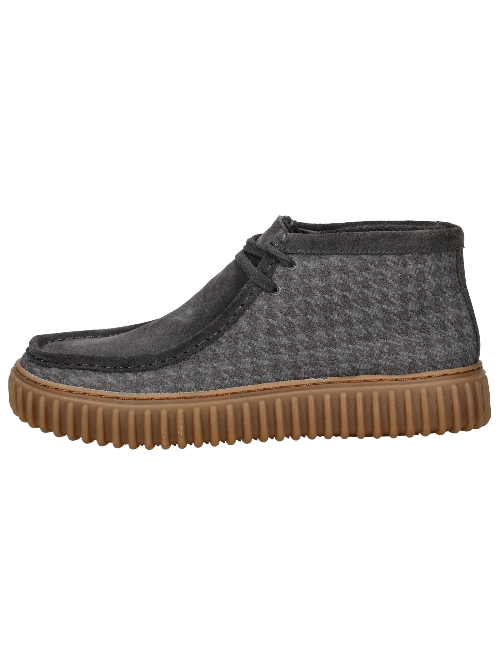 Clarks Stiefelette »Clarks Stiefelette Textil«