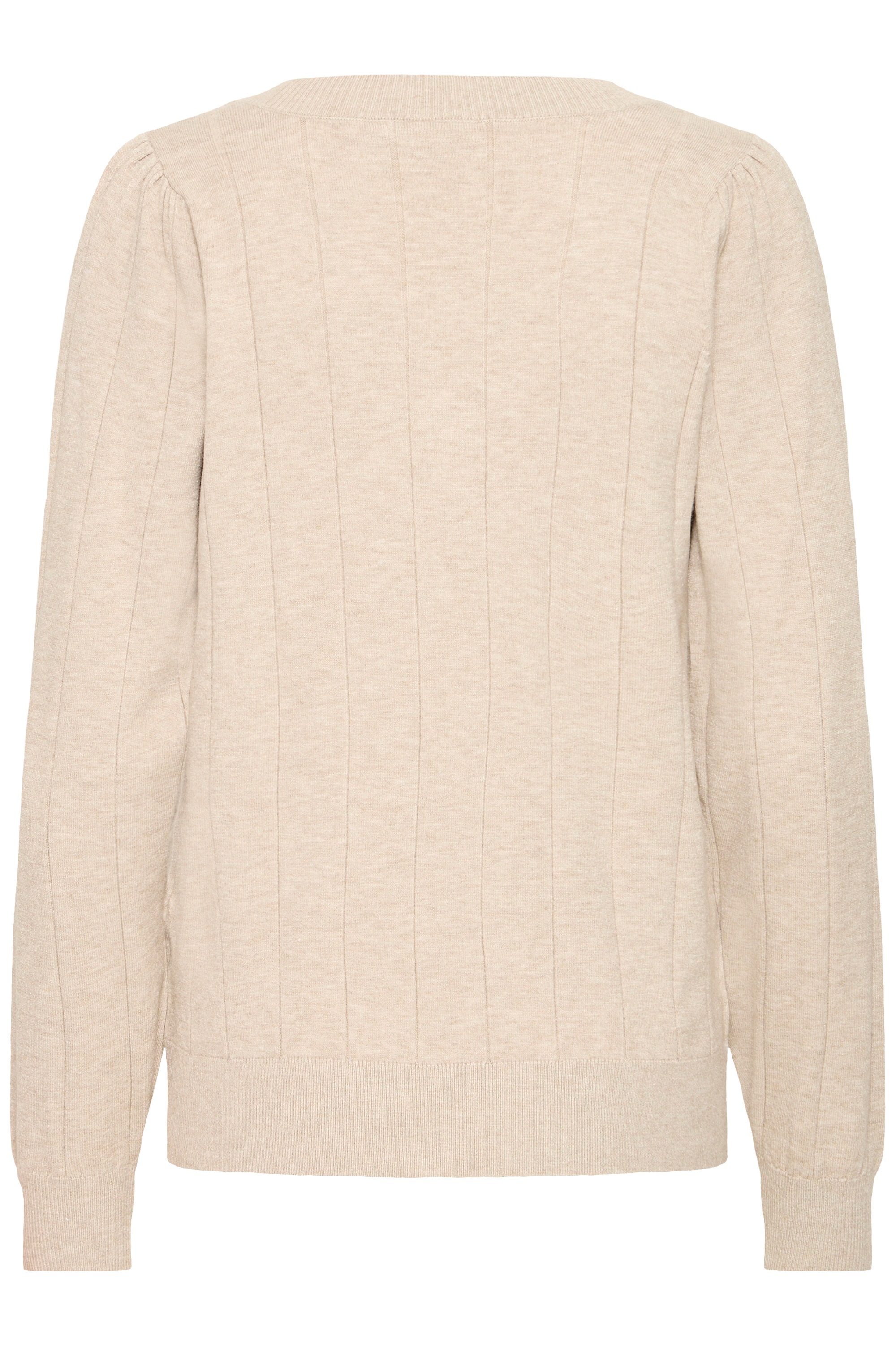 fransa Strickpullover »Strickpullover FRKATA«