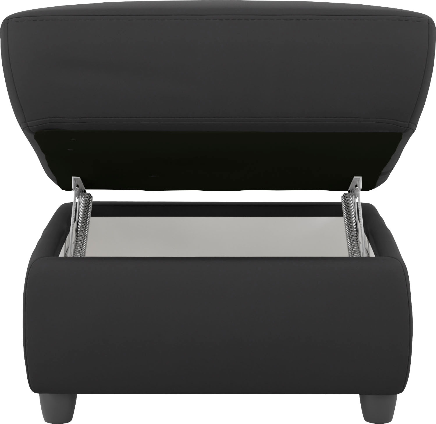 Home affaire Hocker »Boston«, mit Stauraum