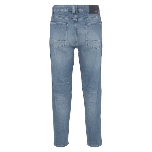 BOSS ORANGE Straight-Jeans »Tatum BC-C« online kaufen