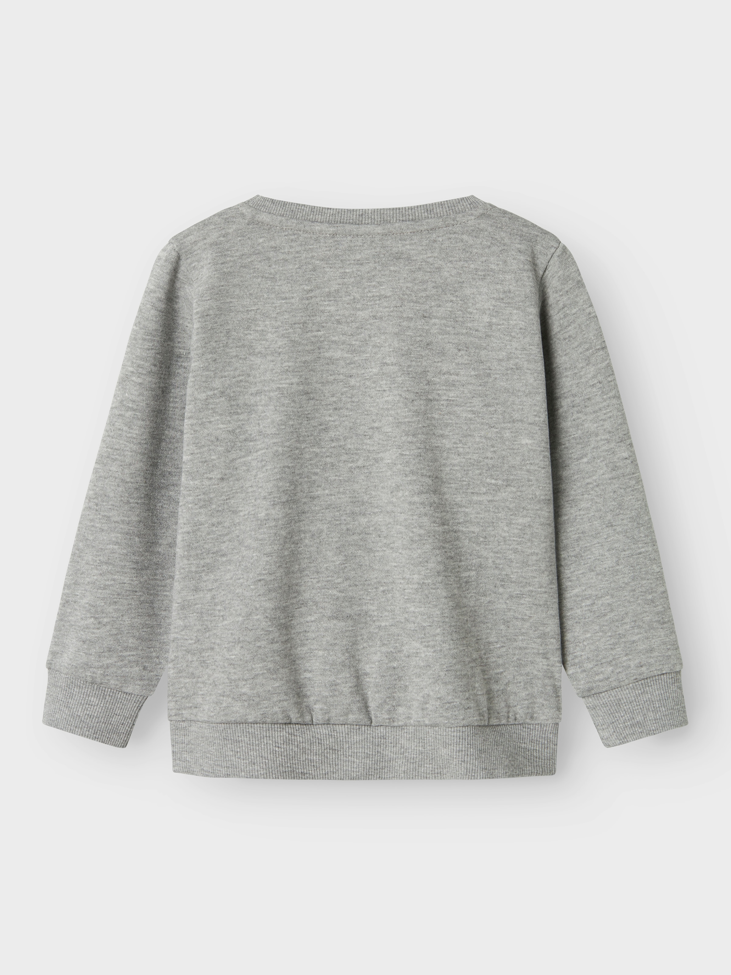 Name It Sweatshirt »NMMVIMO LS SWEAT BRU NOOS«