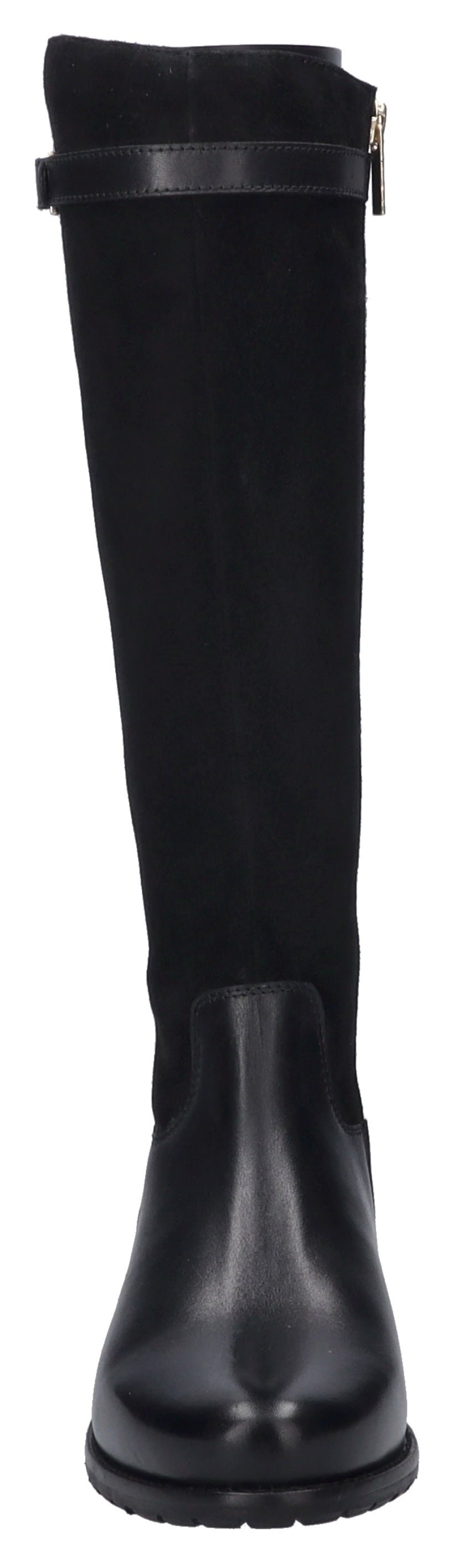 Josef Seibel Stiefel »Chiara 05«  Langschaftstiefel, Reiterstiefel, Komfortschuh in G-Weite