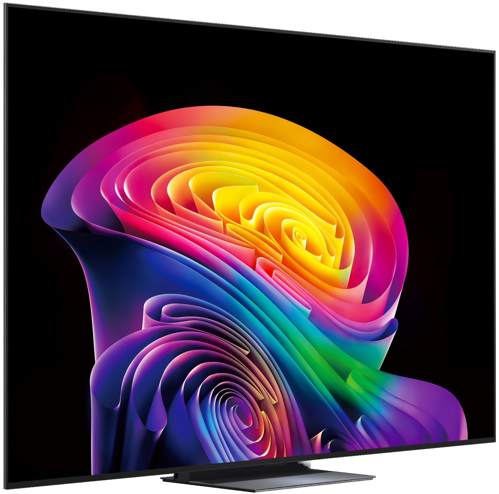 LG OLED-Fernseher »OLED83C69LB« 210 cm/83 ″ Smart-TV