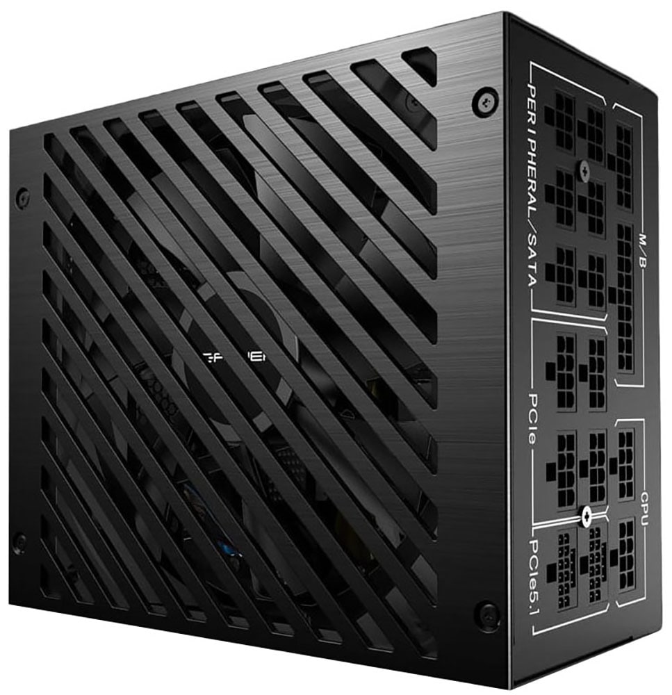 LC-Power Netzteil »LC1200P2 V3.1 1200 W«