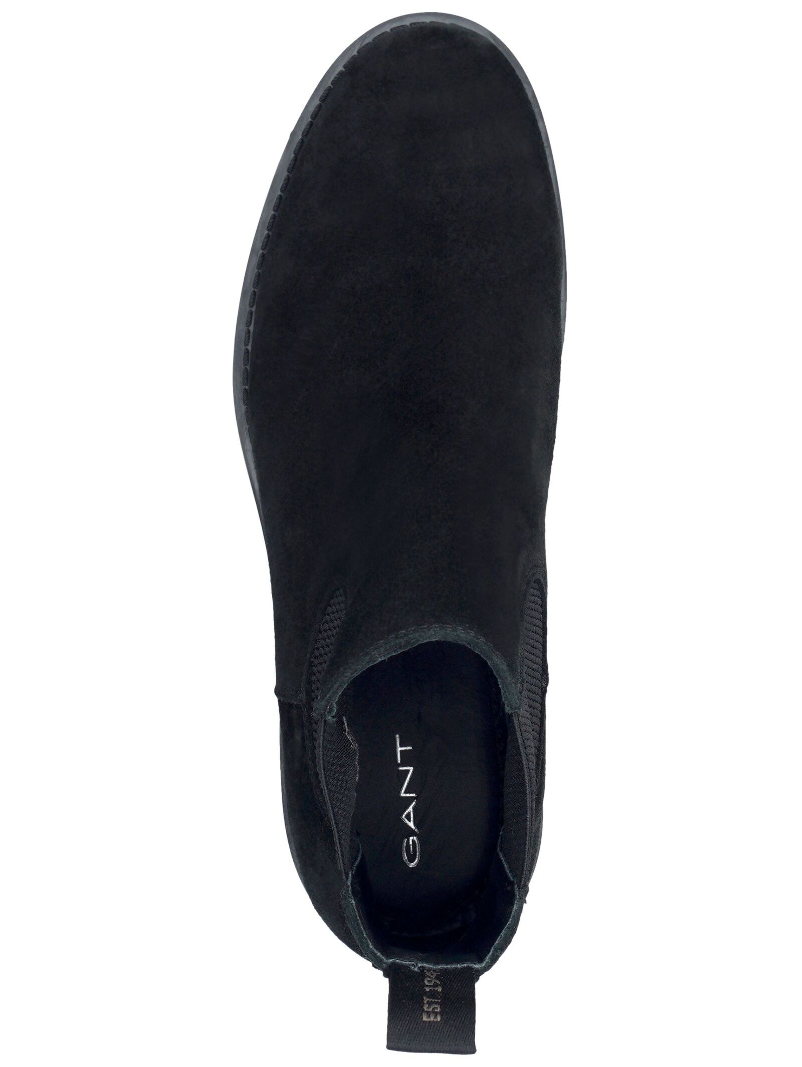 Gant Stiefelette »Gant Stiefelette Veloursleder/Textil«