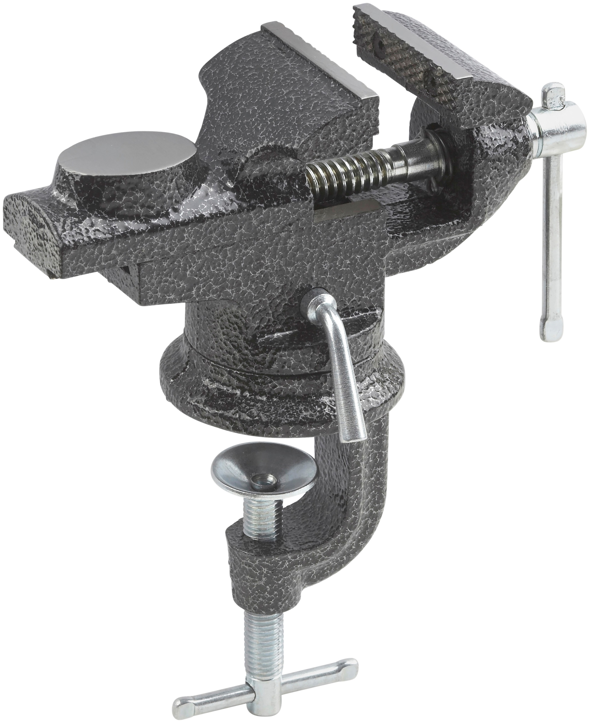 meister Schraubstock, Spannweite: 0 bis 60 mm kaufen