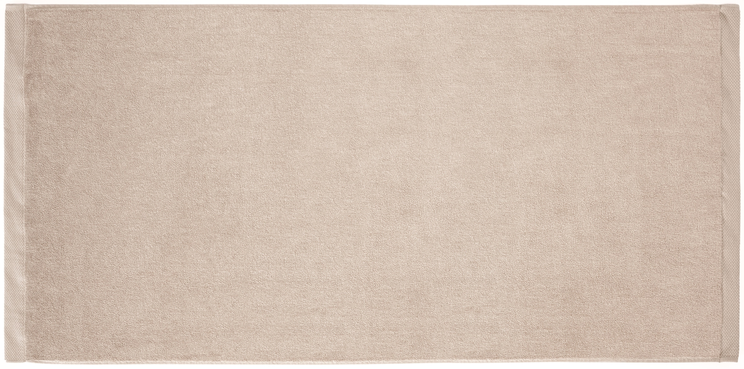 Heckett & Lane Strandtuch »Heckettlane Strandtuch Premium« Strandtuch aus hochwertige Baumwolle, 650gr/m²