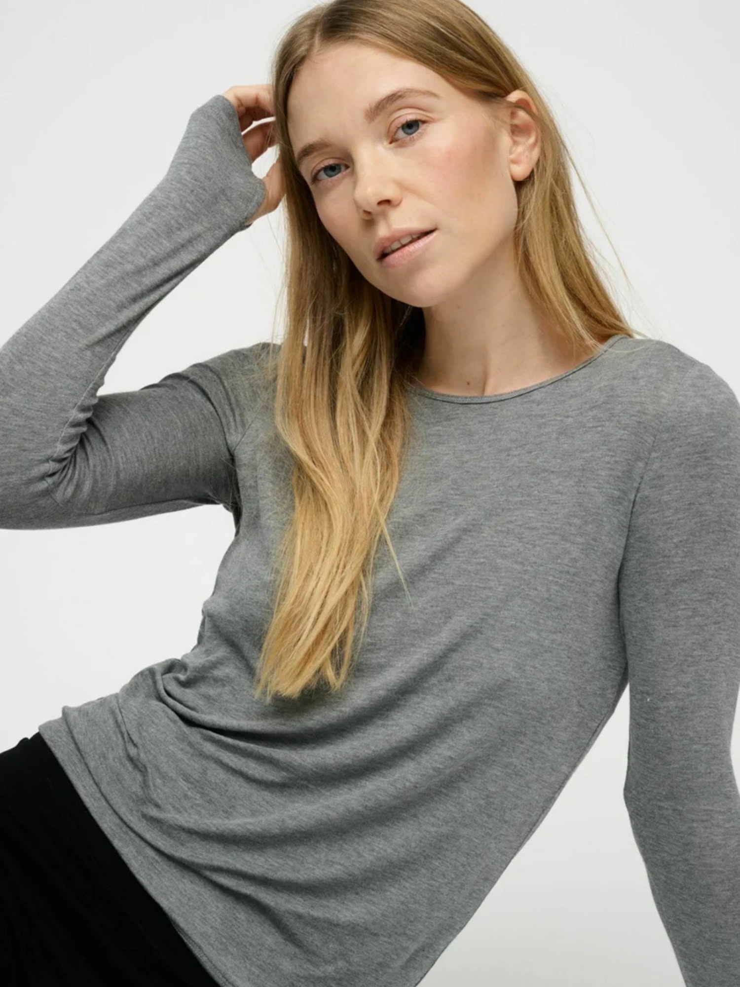 moshi moshi mind Kurzarmhemd »moshi moshi mind T-shirt evermore«