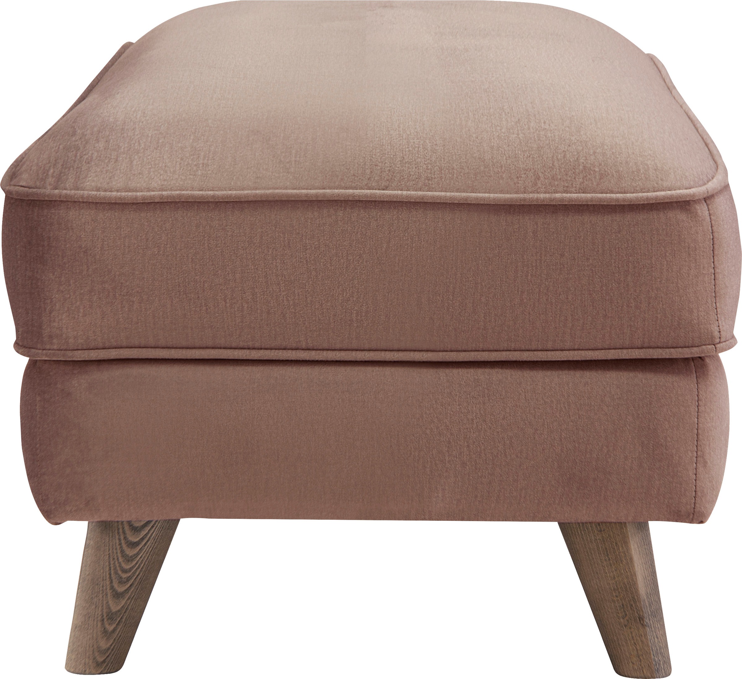 Home affaire Hocker »Copenhagen«, passend zur "Copenhagen"-Serie, B/T/H: 102/60/44cm
