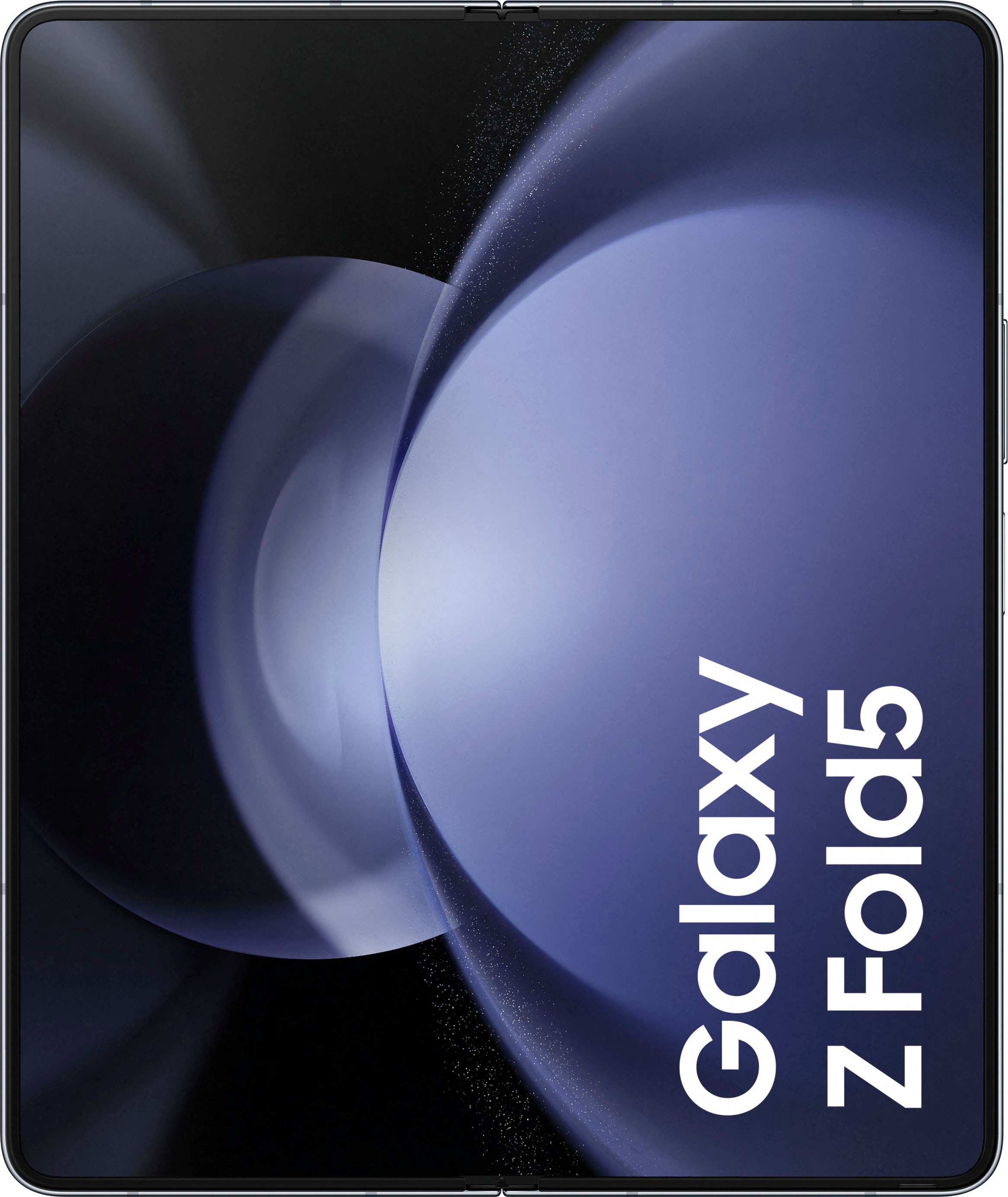 SAMSUNG Galaxy Z Fold 5, 256 GB, Icy Blue