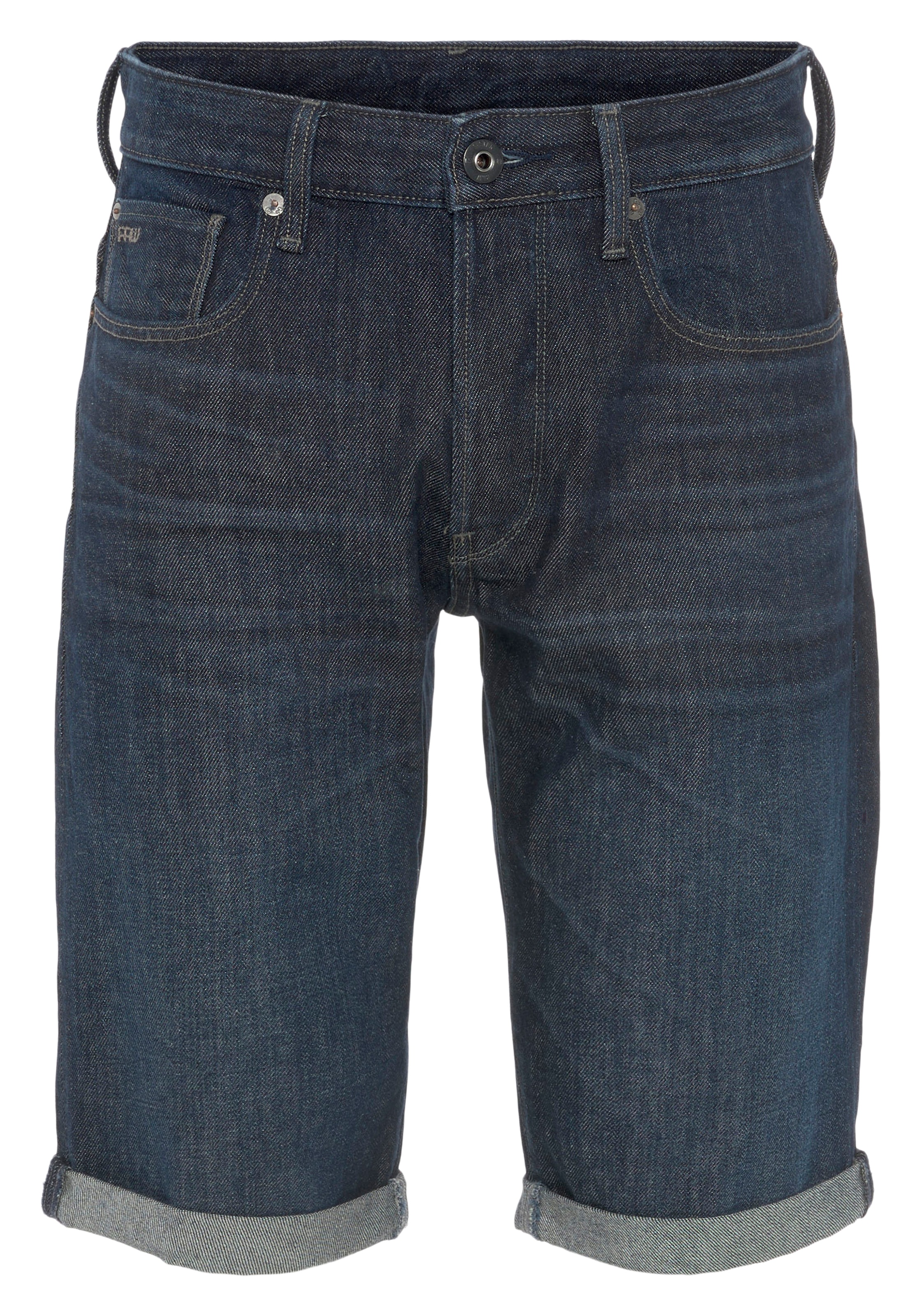 Bild von G-Star RAW Bermudas »3301 Short«