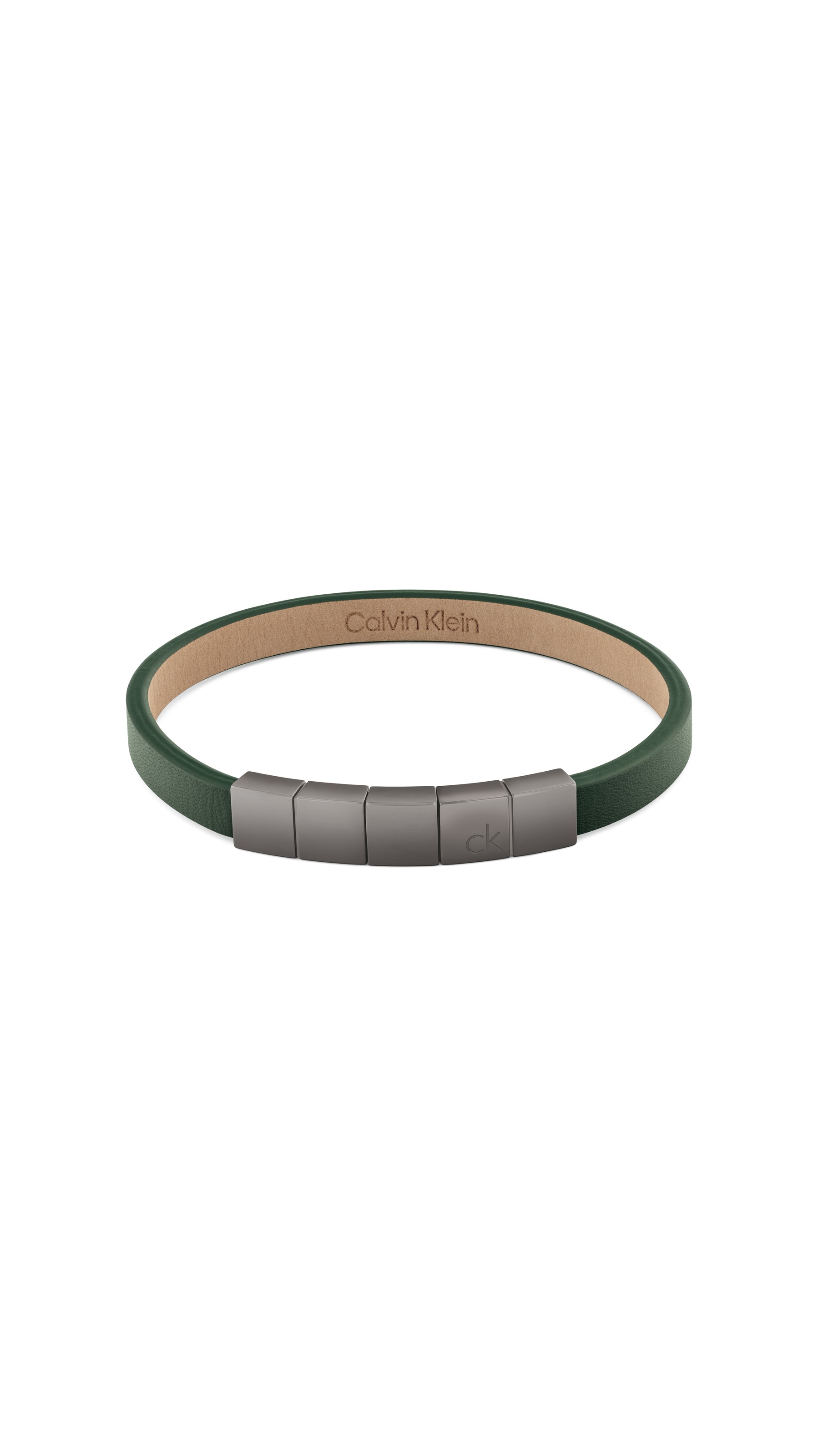 Lederarmband 