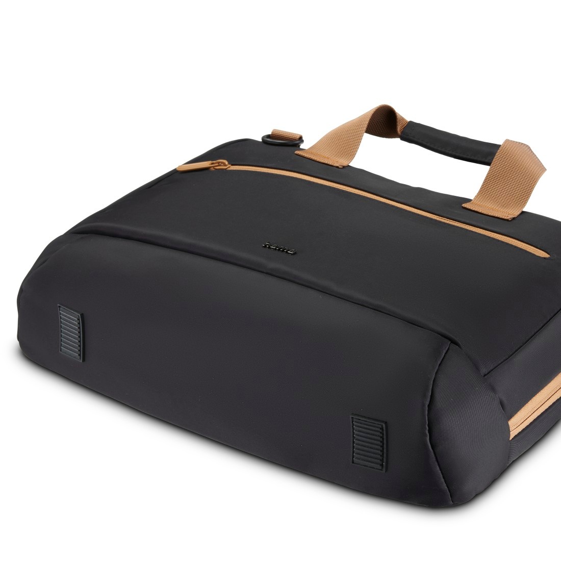 Hama Laptoptasche »Laptoptasche 13,3“ – 14,1“ (leicht, gepolstert, wasserfest, 2 Fächer)«, Nachhaltig, recycled