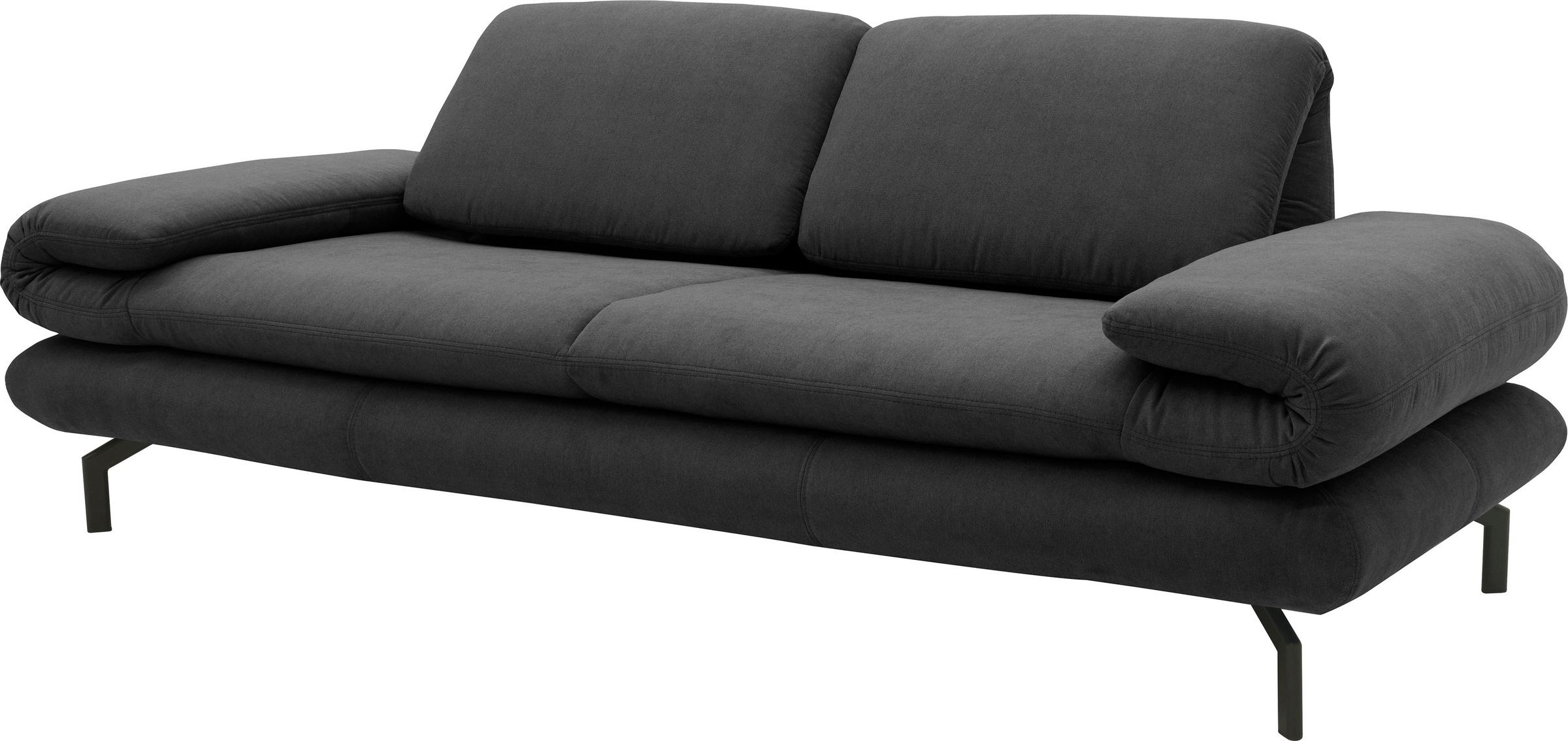 LOOKS by Wolfgang Joop 2-Sitzer »LOOKS by Wolfgang Joop 2-Sitzer-Sofa >>LOO günstig online kaufen