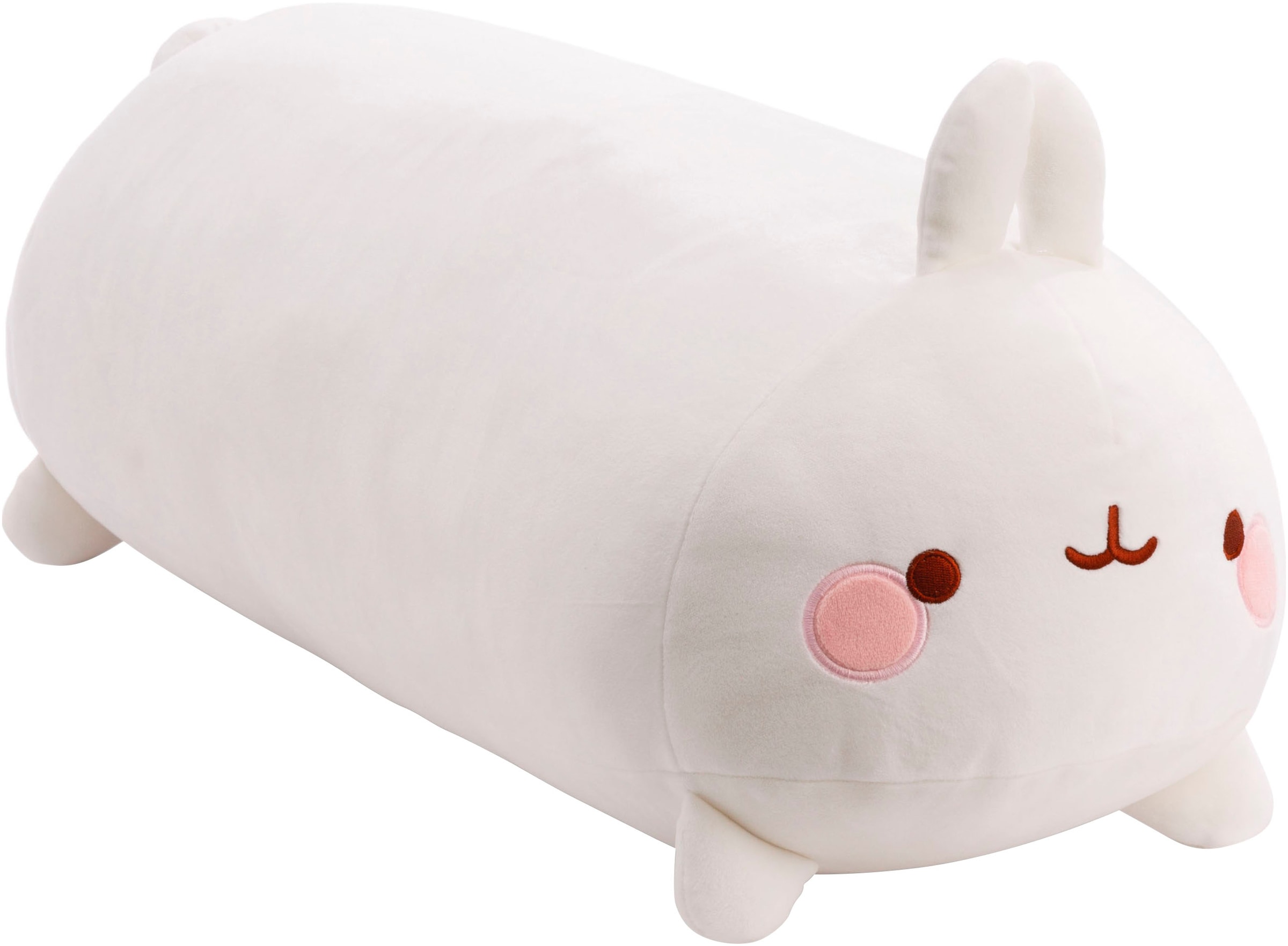 Plüschfigur »Molang, 56 cm«, liegend