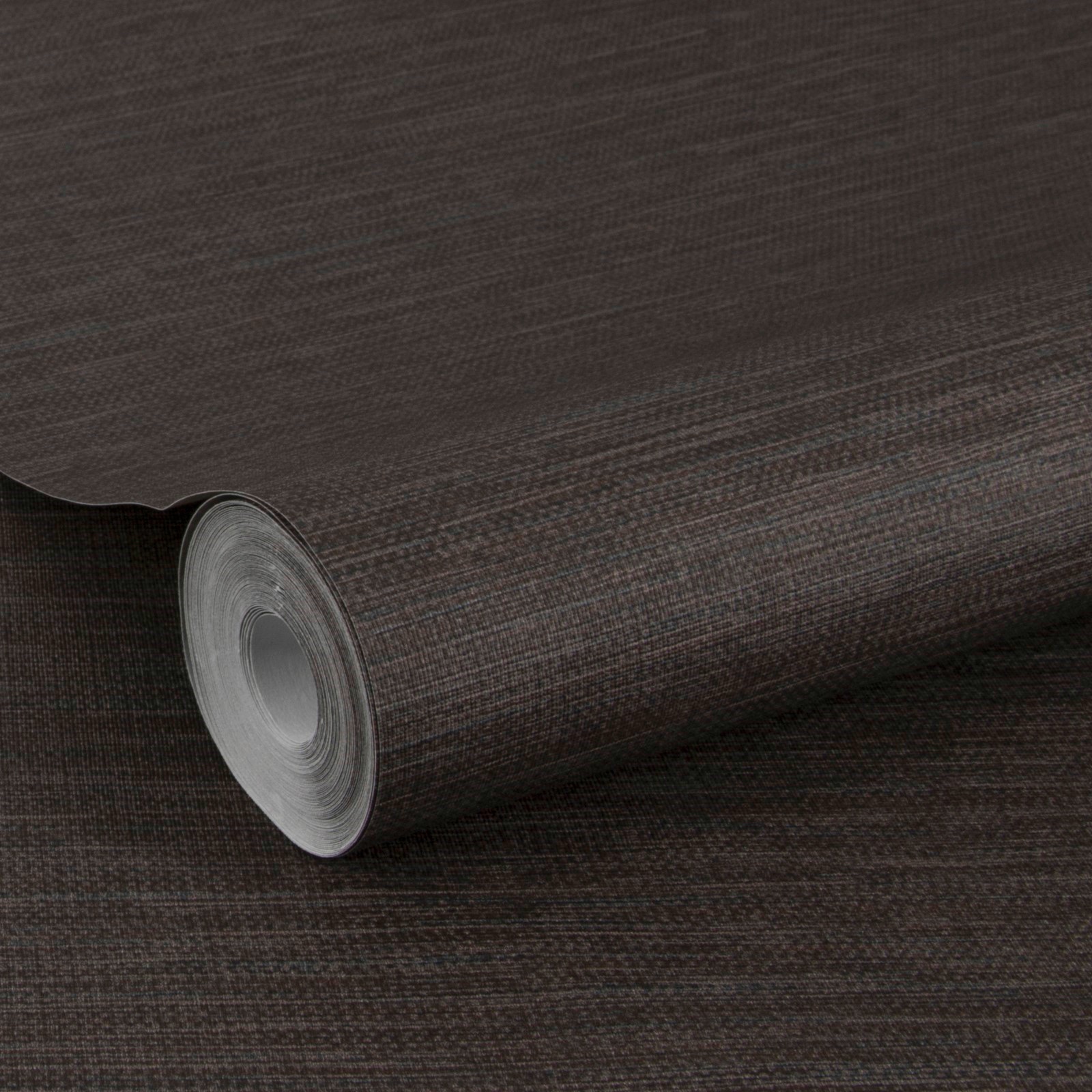 WOW Vliestapete »Weaving Rot« FSC® zertifiziert, mit lebhaftem Druck, 10 Meter Länge