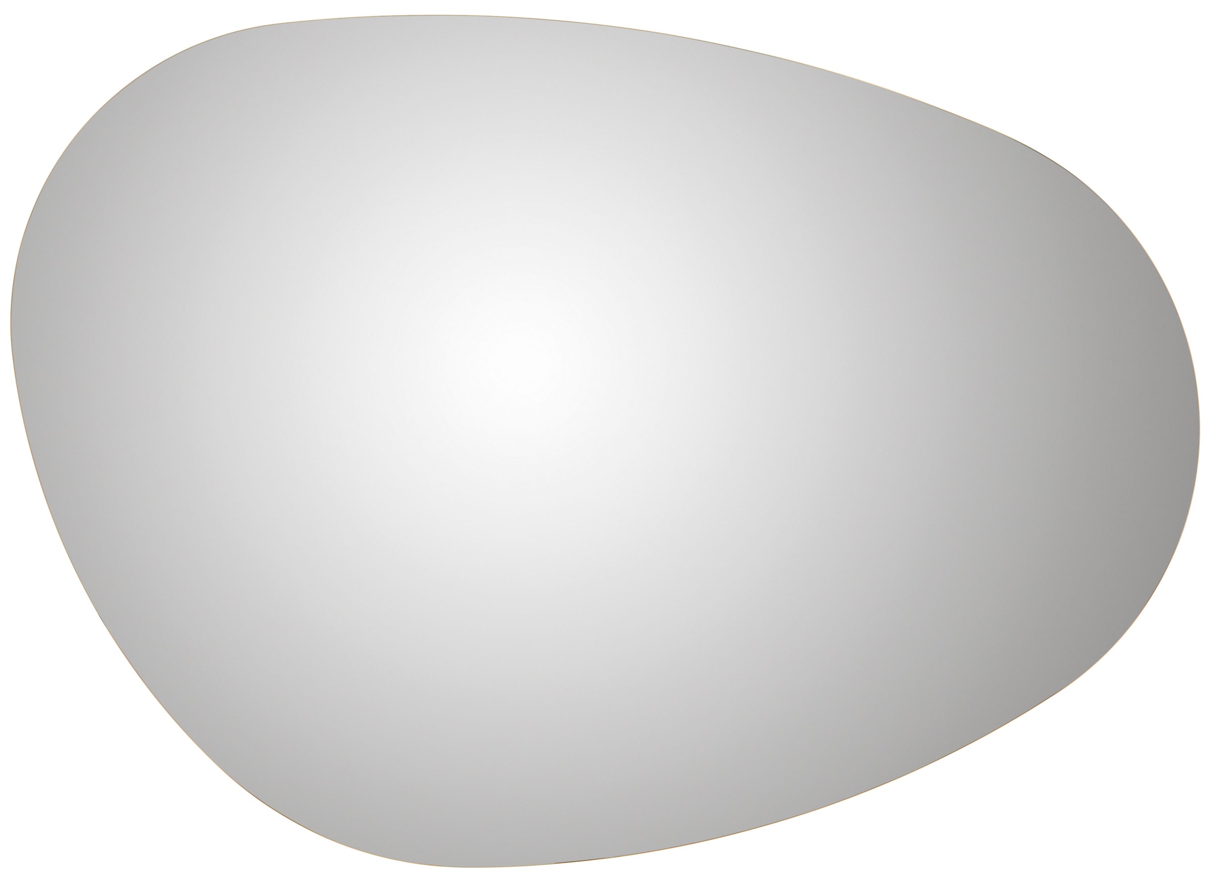 Saphir Badmöbel-Set »Badmöbel-Set Serie 6010 Solid-Surface-Waschtisch mit Unterschrank« 4 Stk. tlg.