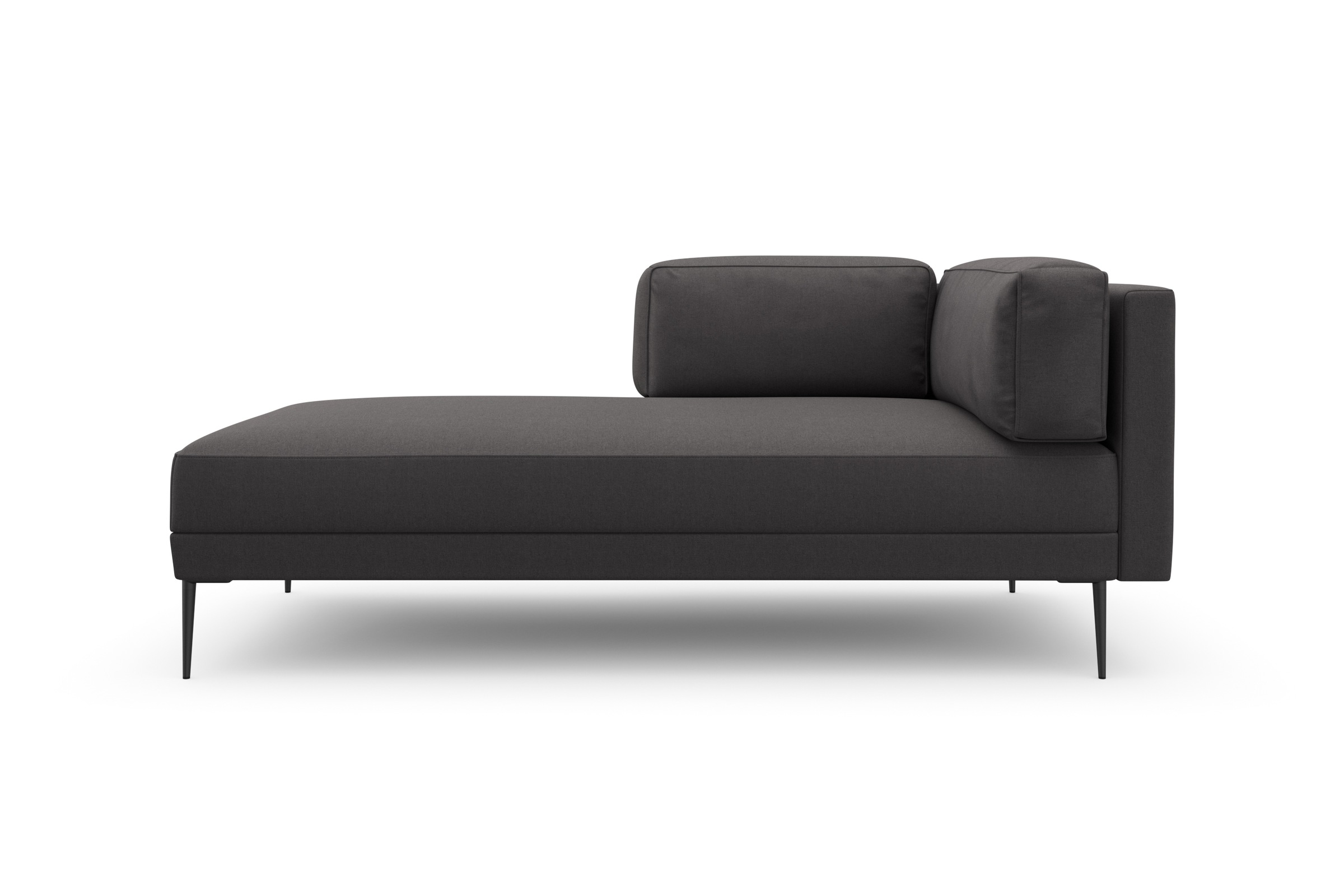 Home affaire Recamiere »Bihult« Armlehne links oder rechts bestellbar günstig online kaufen