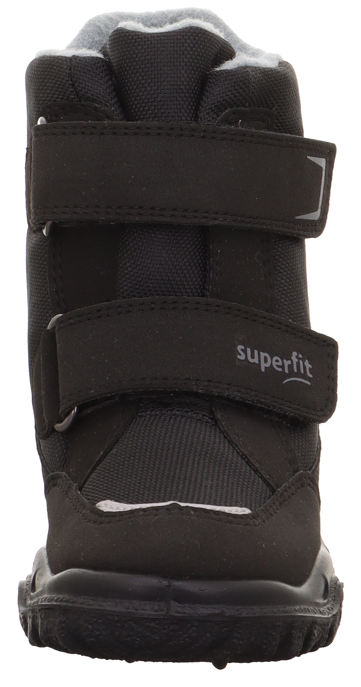 Superfit Winterstiefel »HUSKY WMS: Mittel«, Snowboots mit wärmendem Textilfutter, Größenschablone zum Download