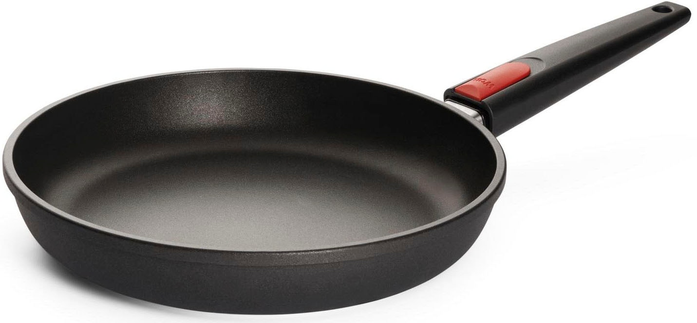 WOLL MADE IN GERMANY Bratpfanne »Nowo Titanium« Aluminiumguss 1 Stk. tlg. I günstig online kaufen