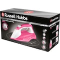 RUSSELL HOBBS Dampfbügeleisen »26461-56 Light and Easy Pro«, 2600 W
