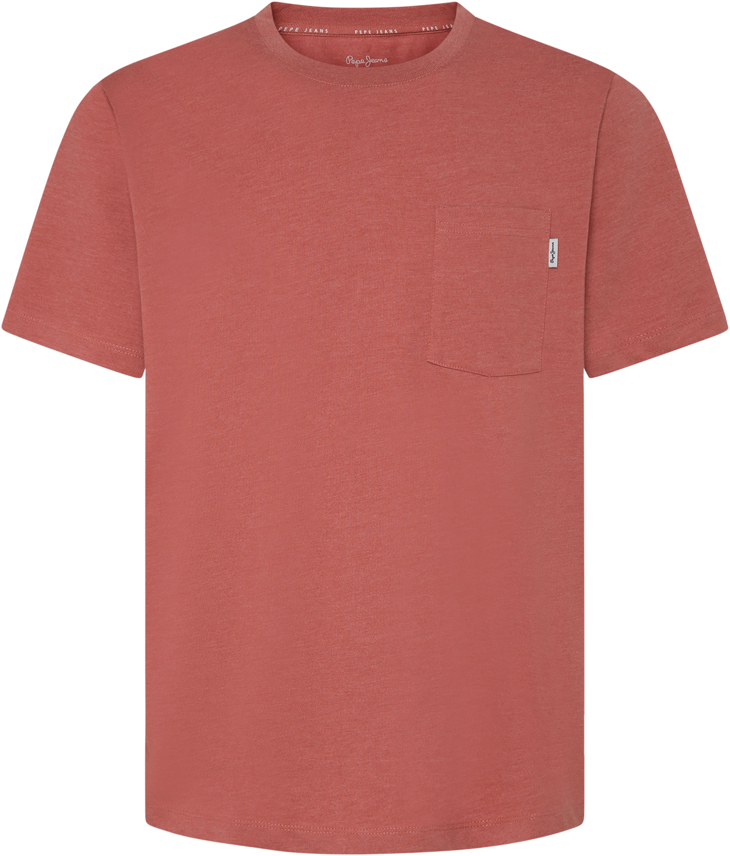 Pepe Jeans T-Shirt »MANS TEE«