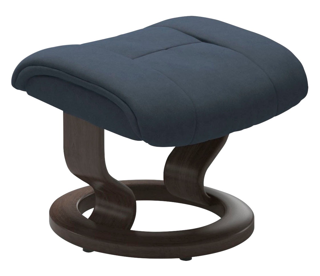 Stressless® Fußhocker »Mayfair«, mit Classic Base, Gestell Wenge