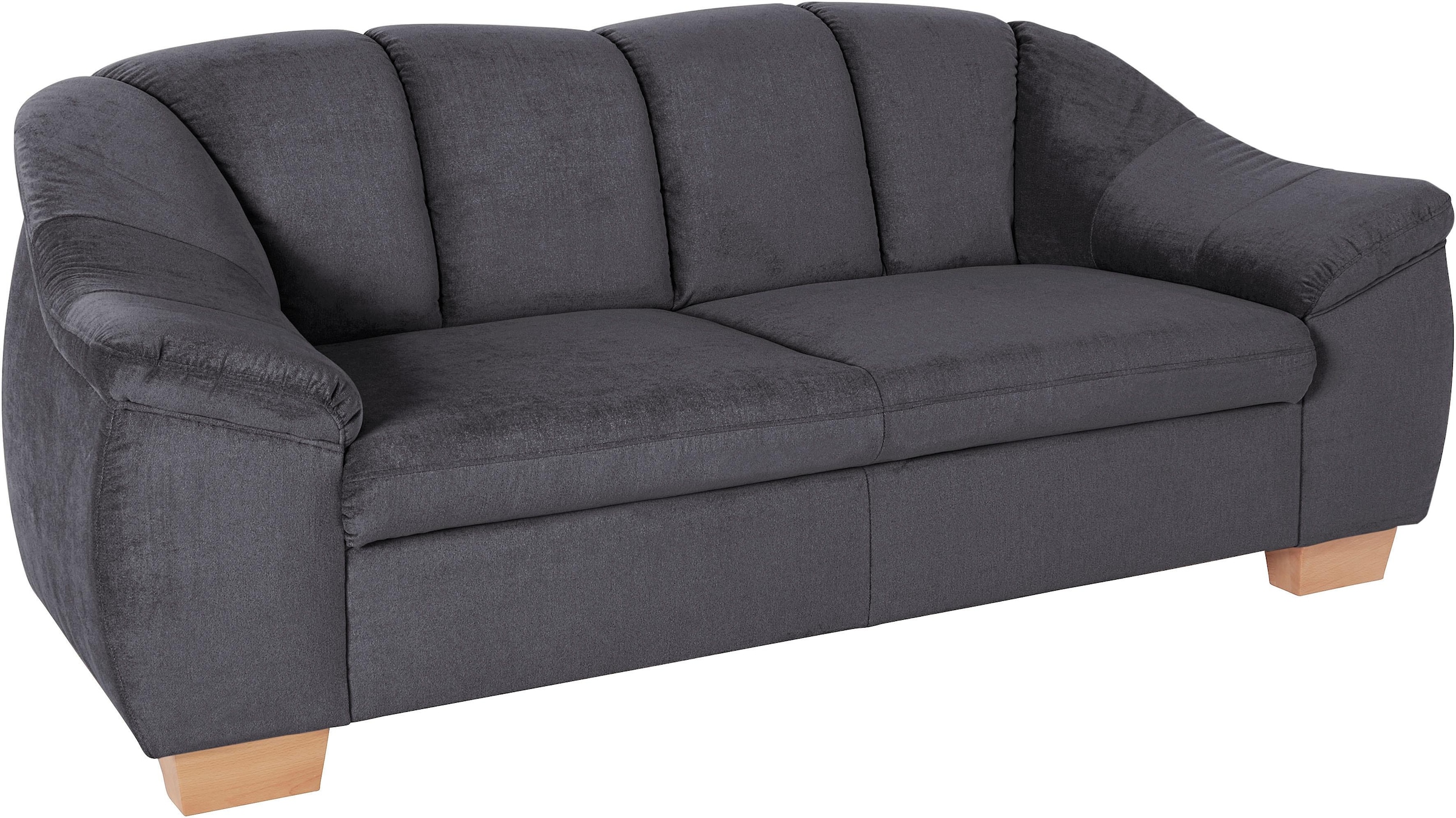 sit&more 2,5-Sitzer »Santo«, mit Federkern