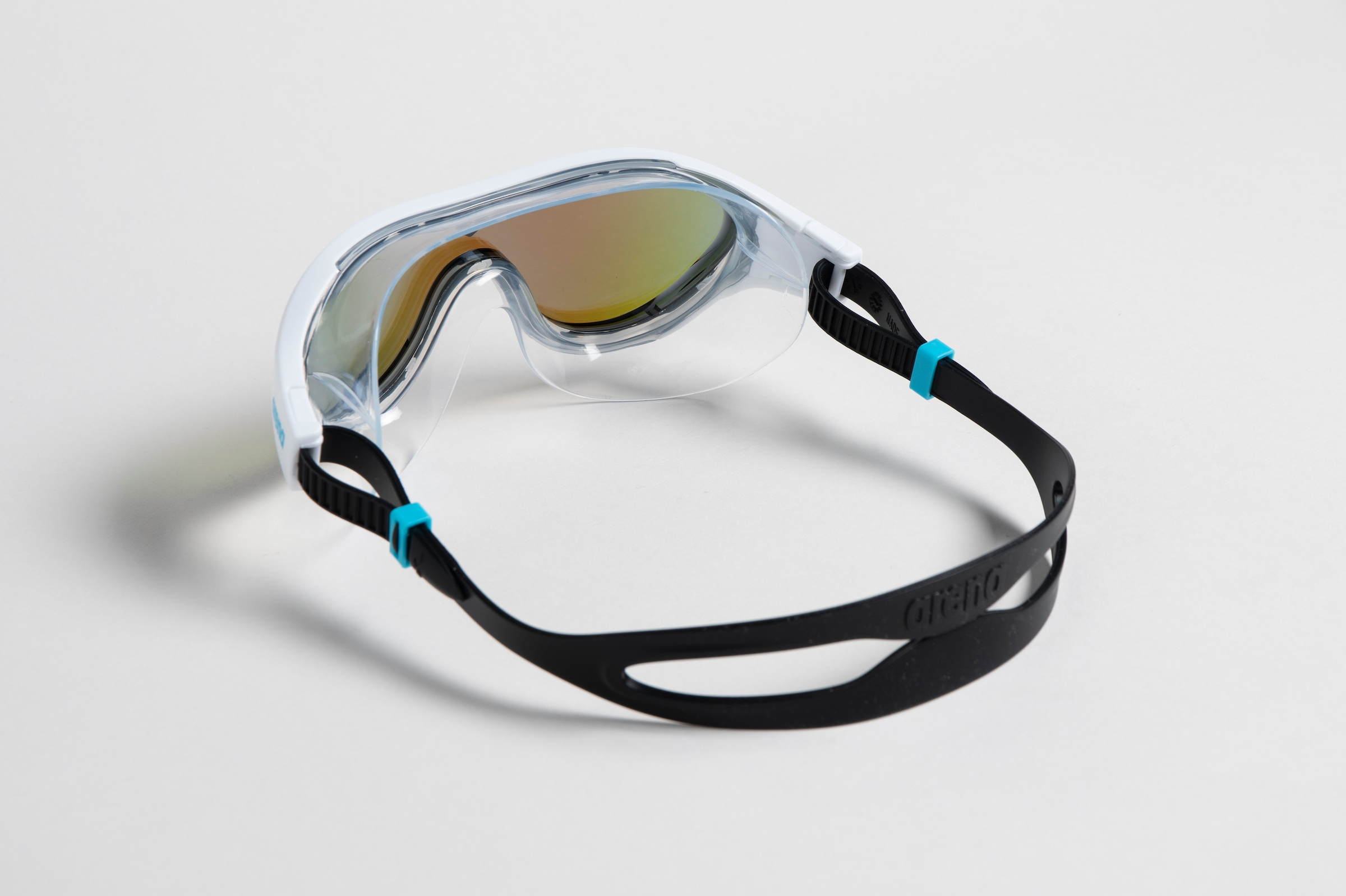 Arena Schwimmbrille »THE ONE MASK MIRROR«