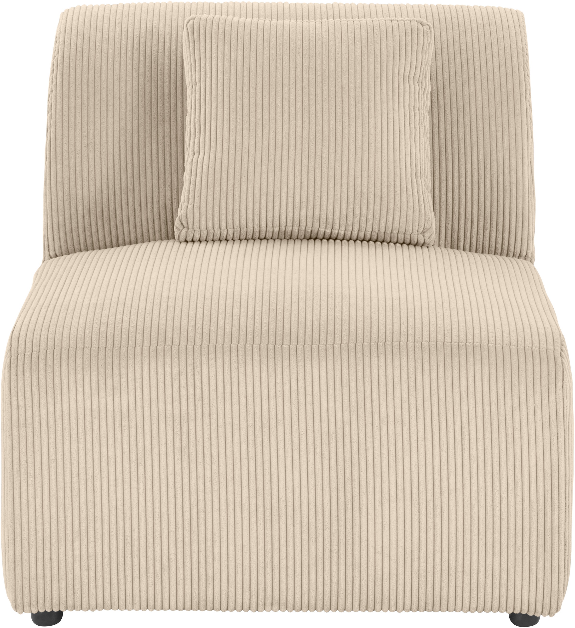 OTTO home Sessel »Alesund« als Einzelteil oder Modulteil für Sets günstig online kaufen