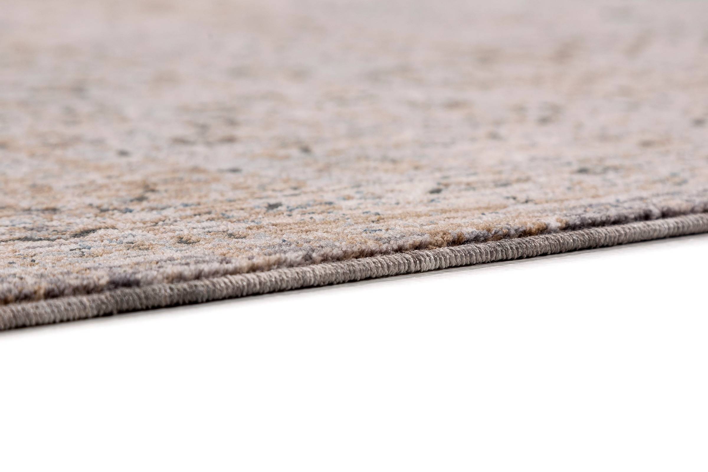 ASTRA Teppich »Sarezzo 231«, rechteckig, 6 mm Höhe, Kurzflor, Orient Optik, Wohnzimmer, Schlafzimmer