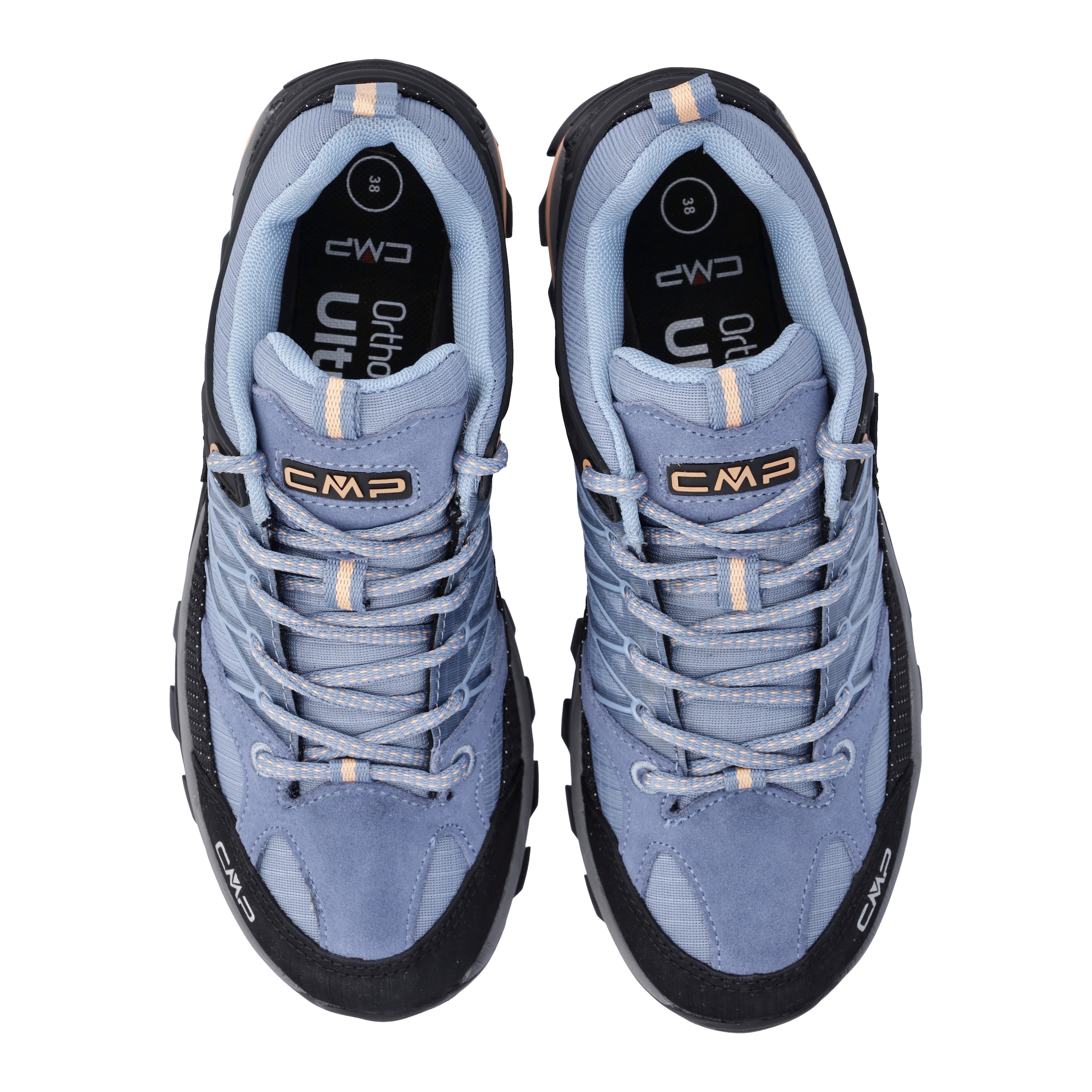 CMP Wanderschuh »RIGEL LOW WMN TREKKING SHOE WP«, wasserdicht
