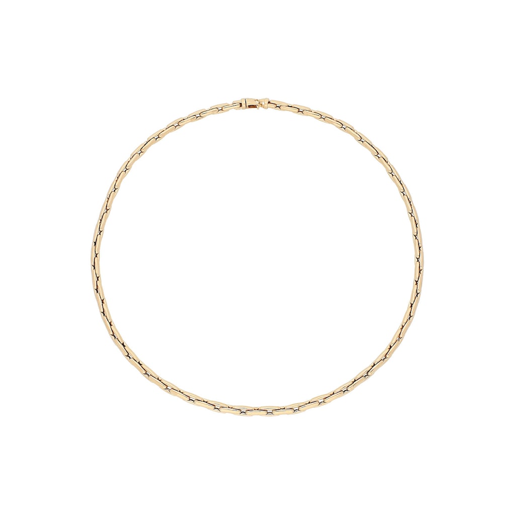 Firetti Goldkette »5 mm breit«