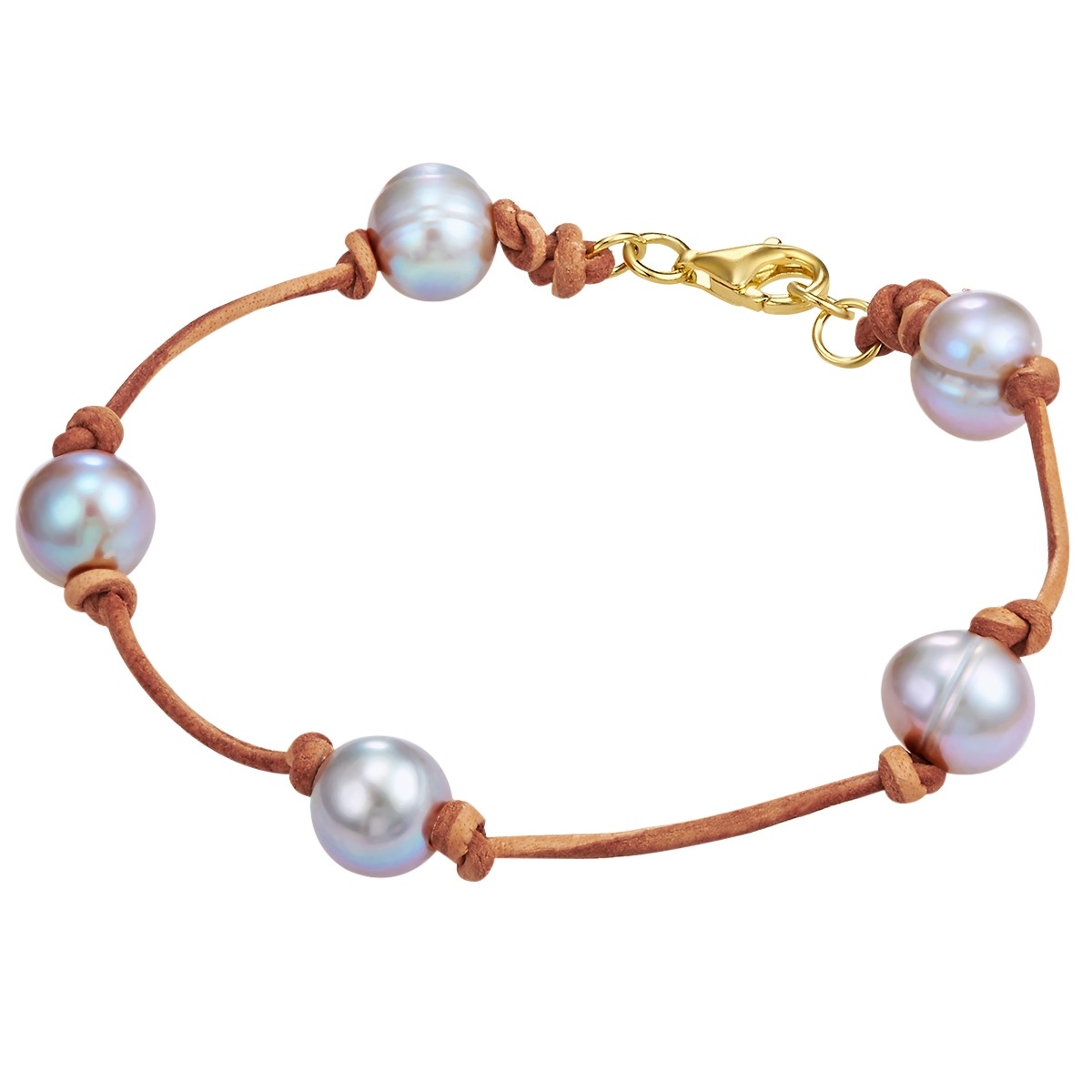 Lederarmband 