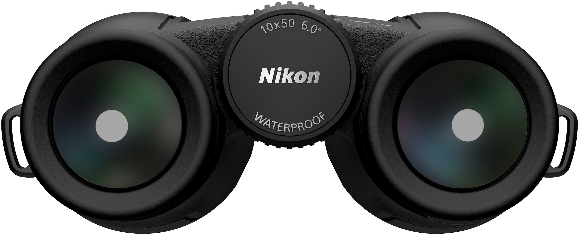Nikon Fernglas »PROSTAFF P7 10x50«