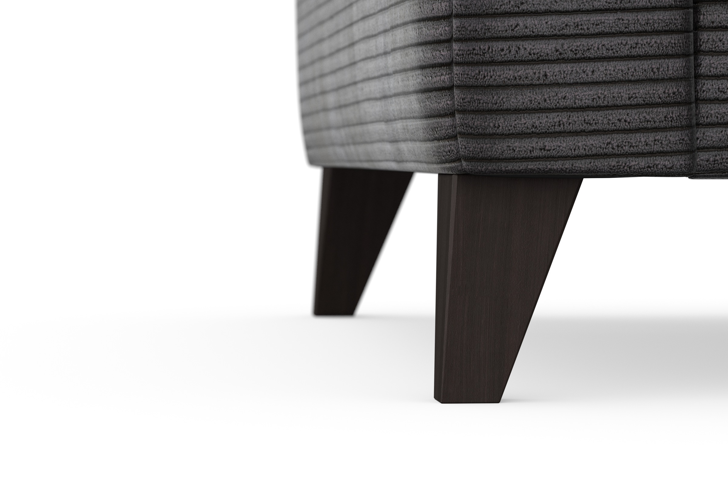 Home affaire Ecksofa »Trelleborg L-Form« wahlweise mit Bettfunktion und Bettkasten, inkl. Federkern-Polsterung