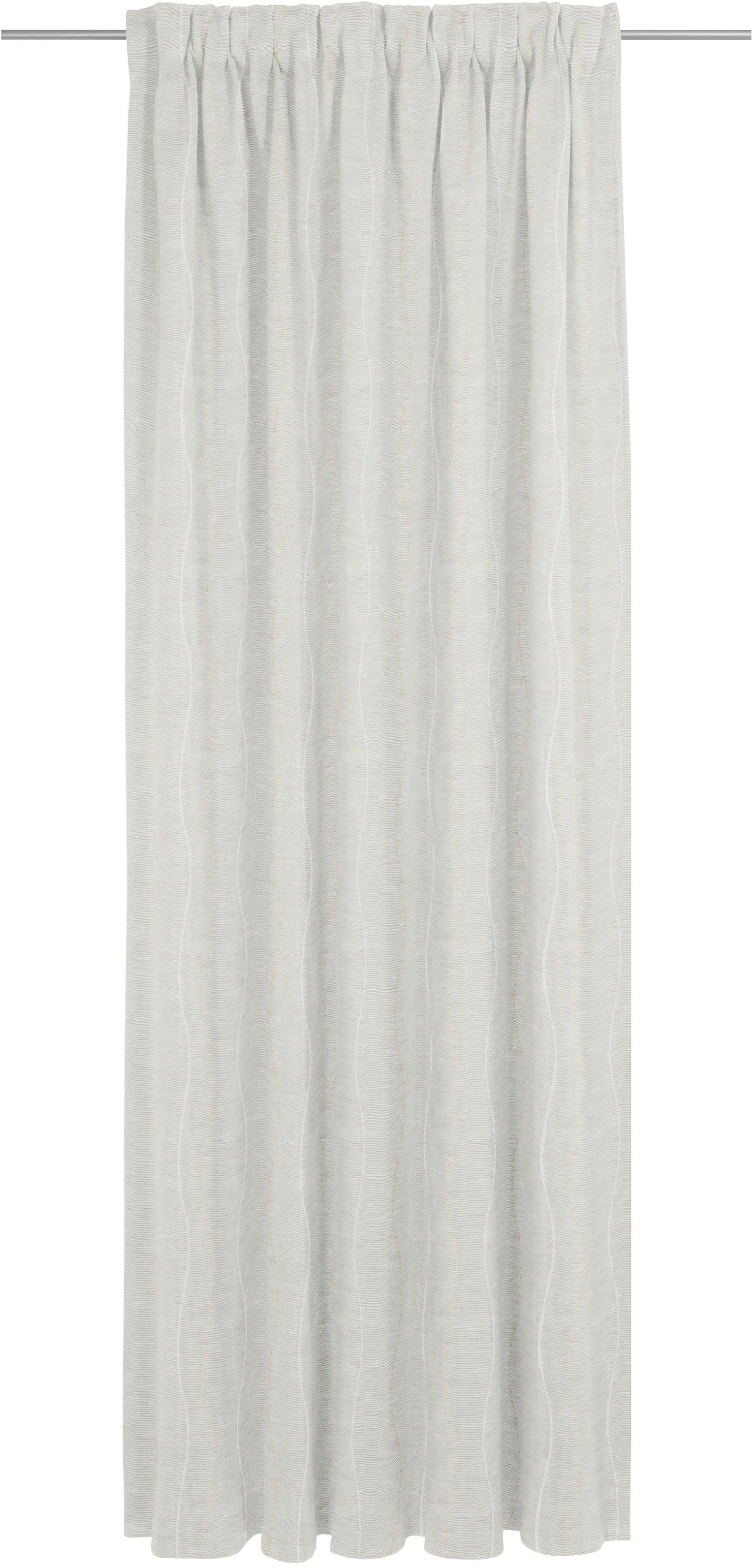 Wirth Vorhang »Sepino« Multifunktionsband 1 Stk. tlg. günstig online kaufen