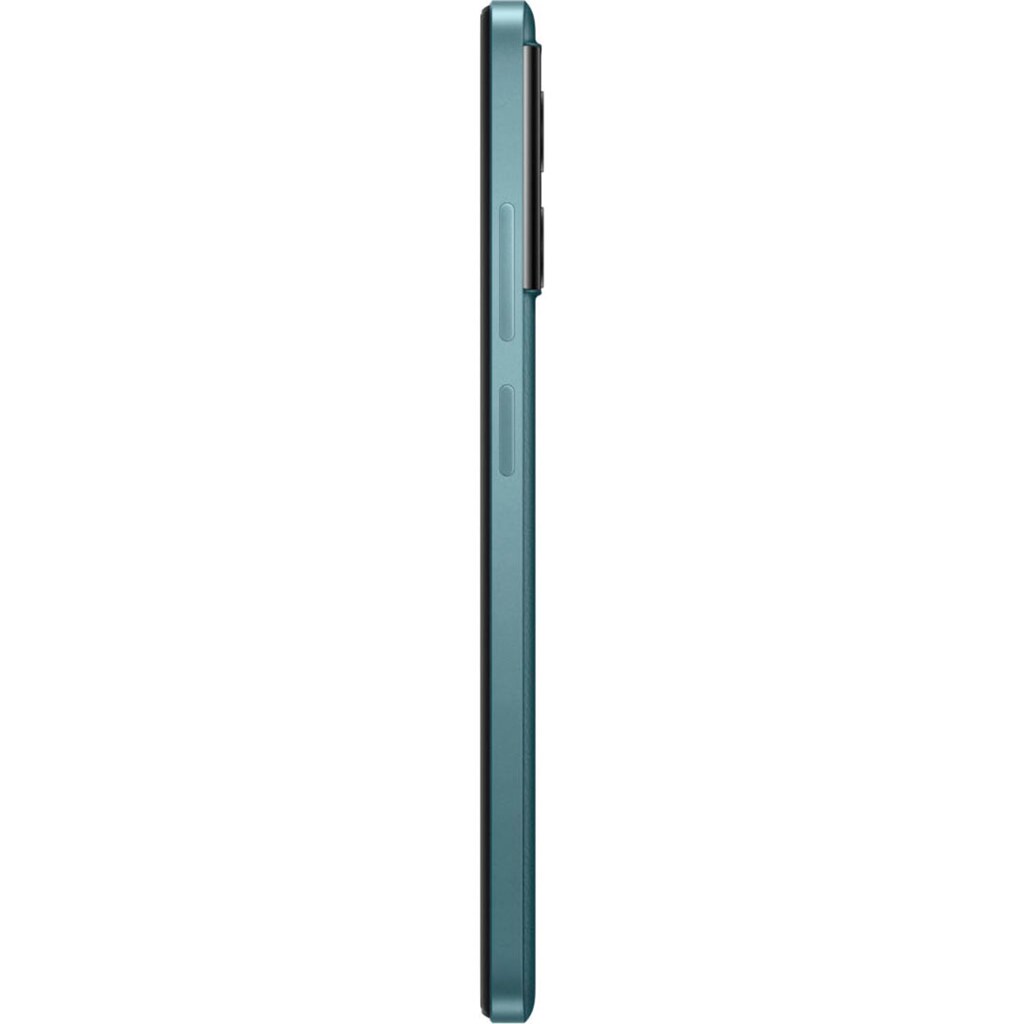 Xiaomi Smartphone »POCO M5 4GB+64GB«, grün, 16,7 cm/6,58 Zoll, 64 GB Speicherplatz, 50 MP Kamera