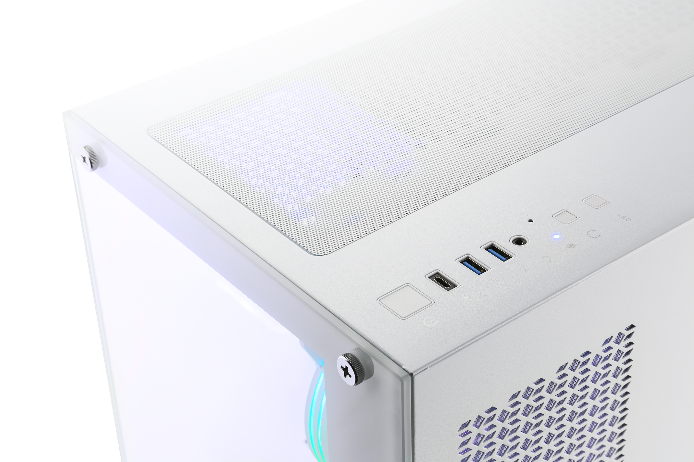 CSL Gaming-PC »Aqueon C55111 Advanced Edition«
