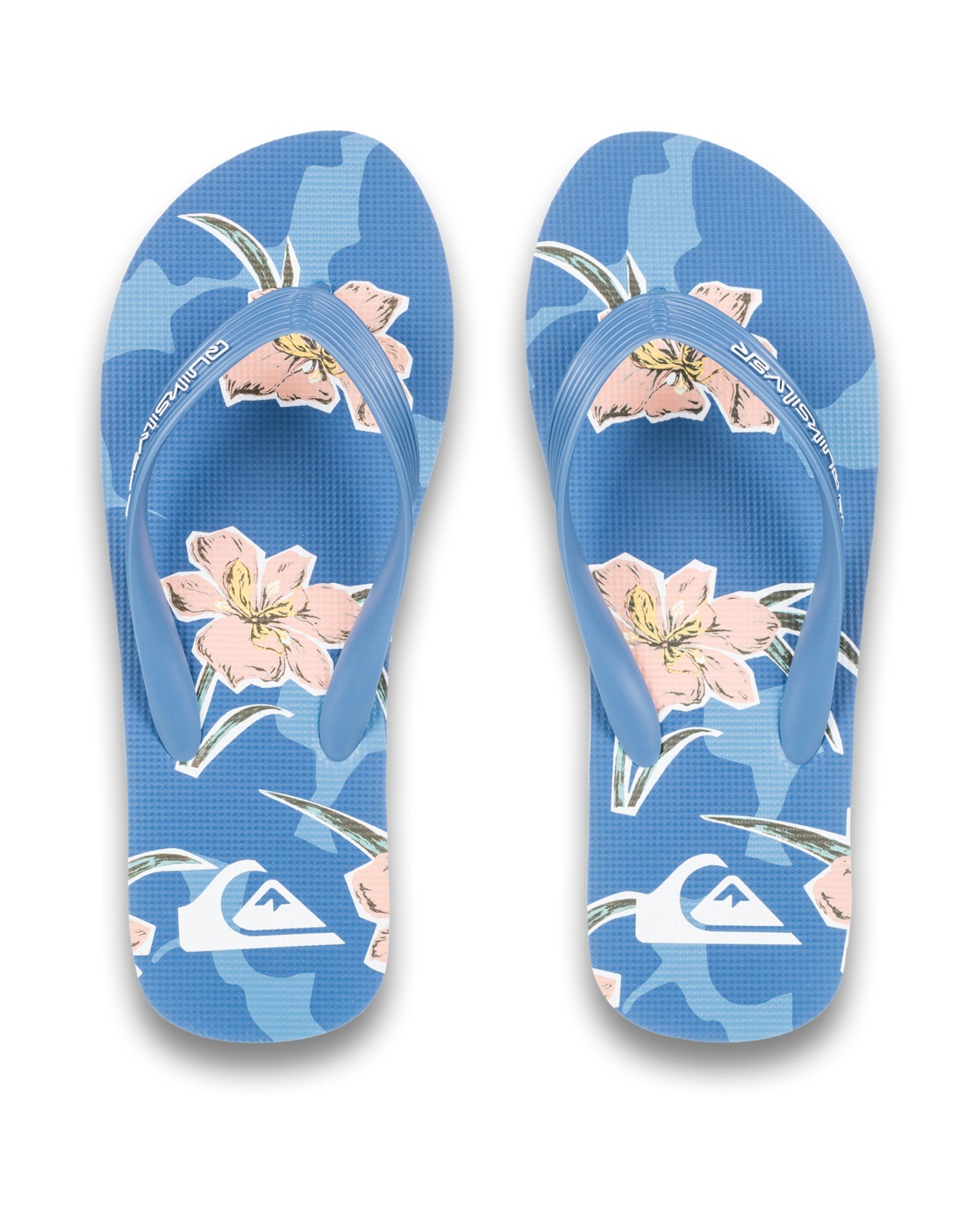 Quiksilver Sandale »Molokai Art 25«