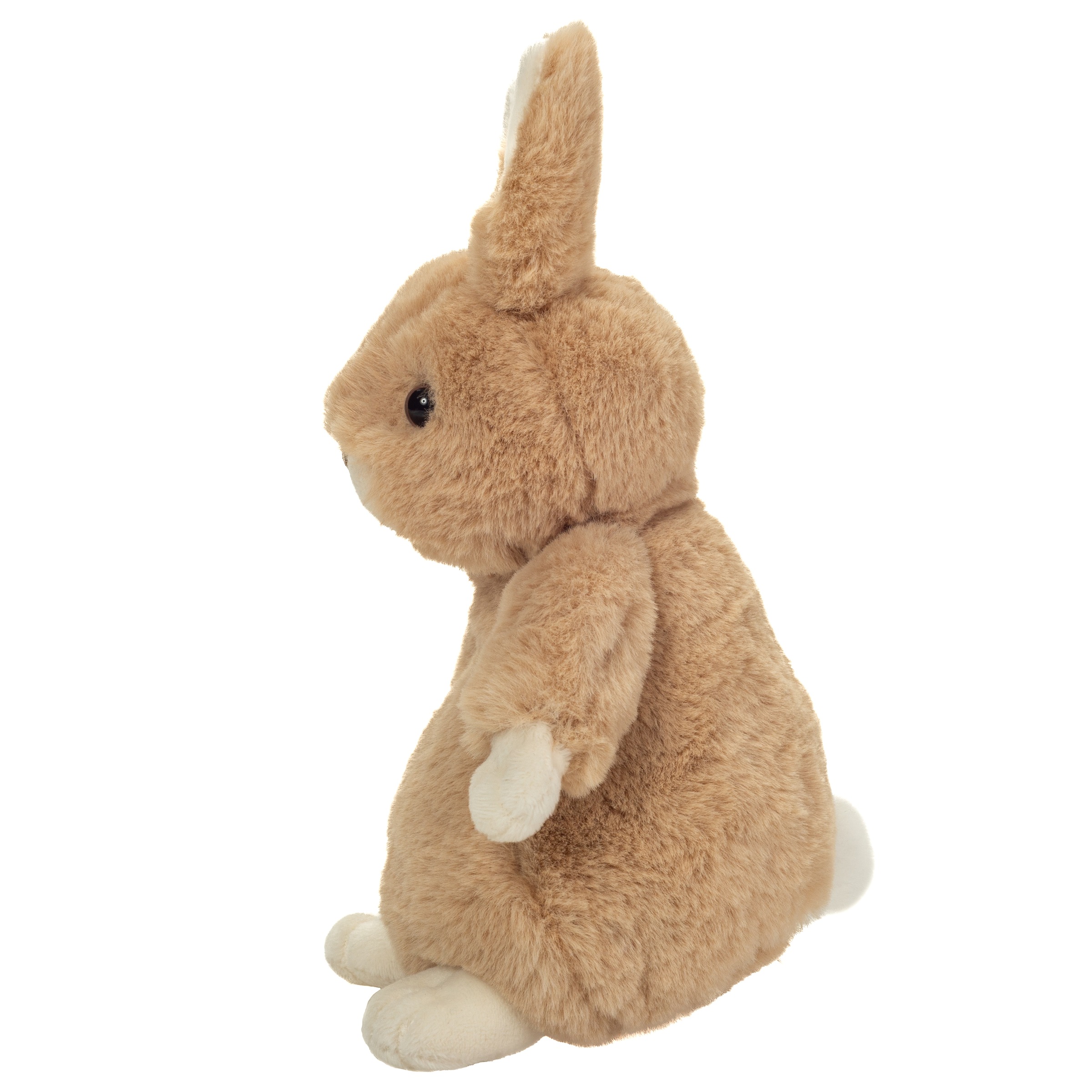 Teddy Hermann® Kuscheltier »Hase Livia, beige, 20 cm«