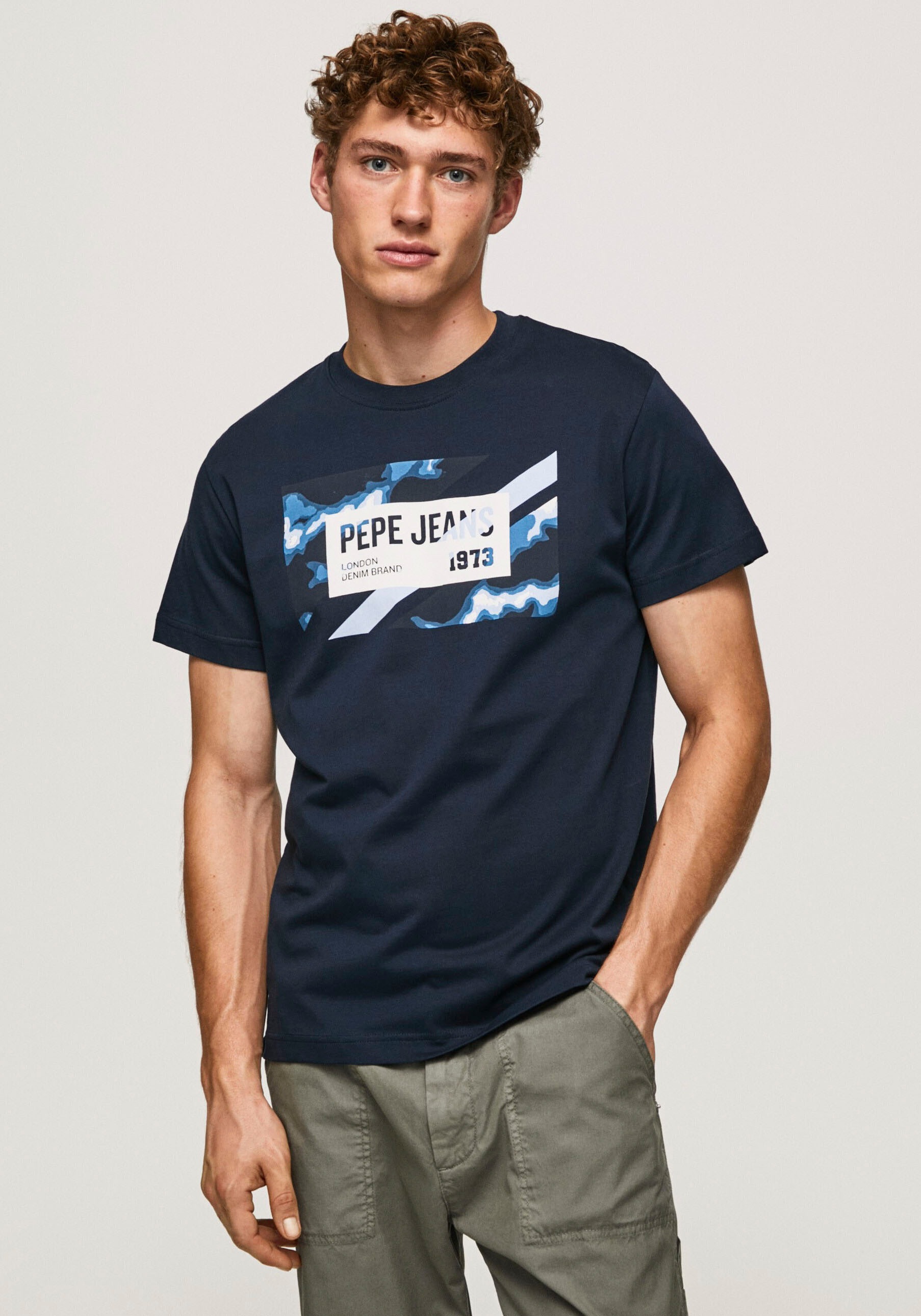 Pepe Jeans T-Shirt kaufen