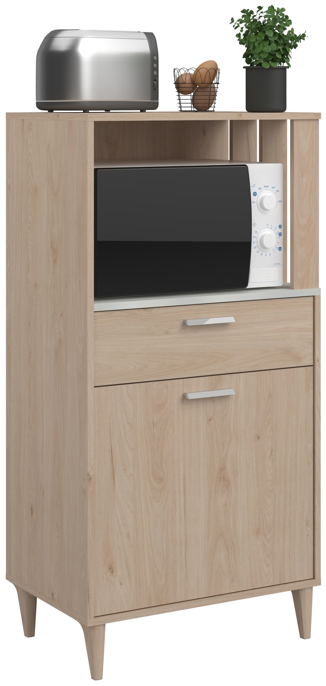 Parisot Schrank-Set »Gala 1« Set, 2 Stk. tlg.