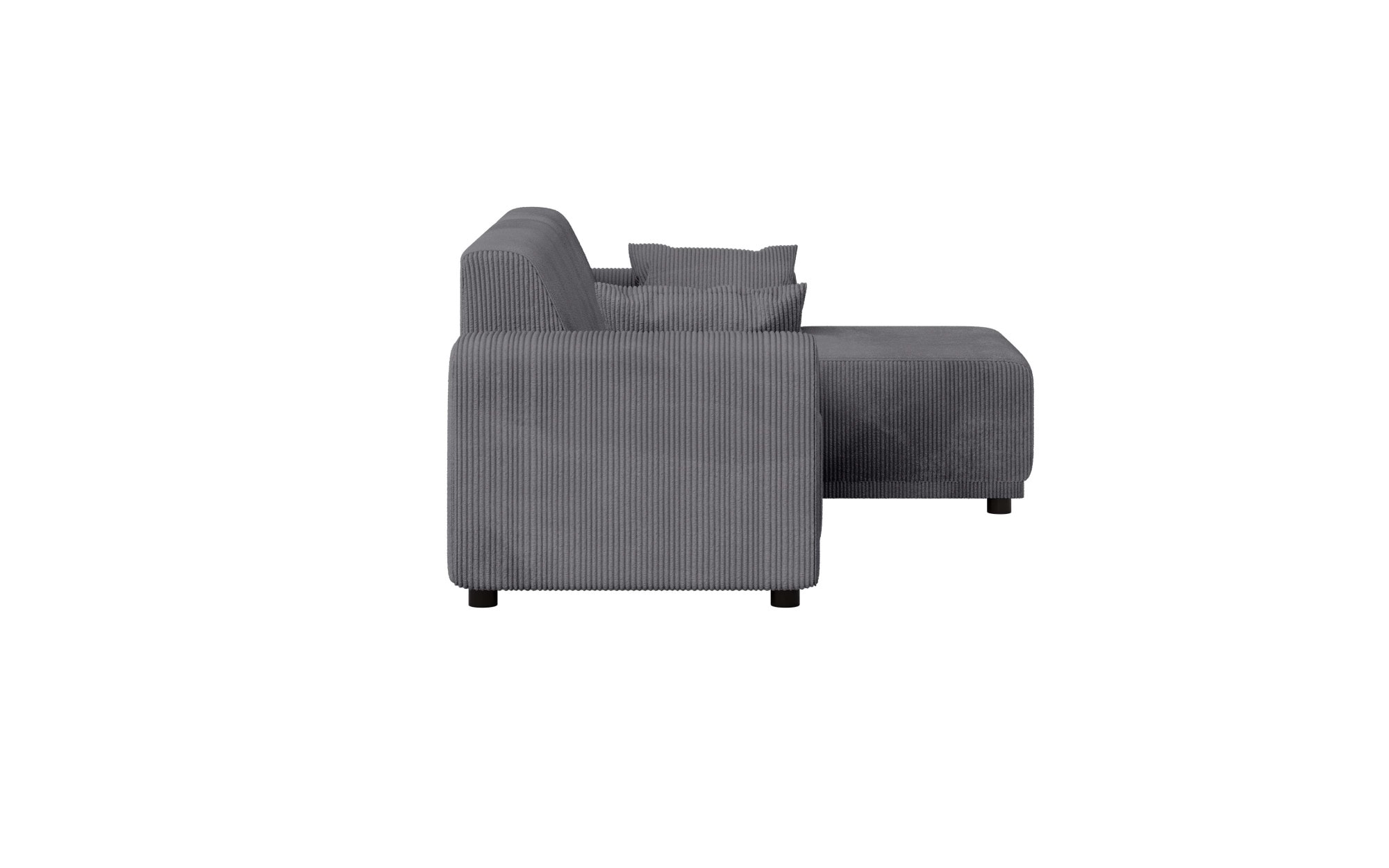 Home affaire Ecksofa »TAMMO«, L-Form