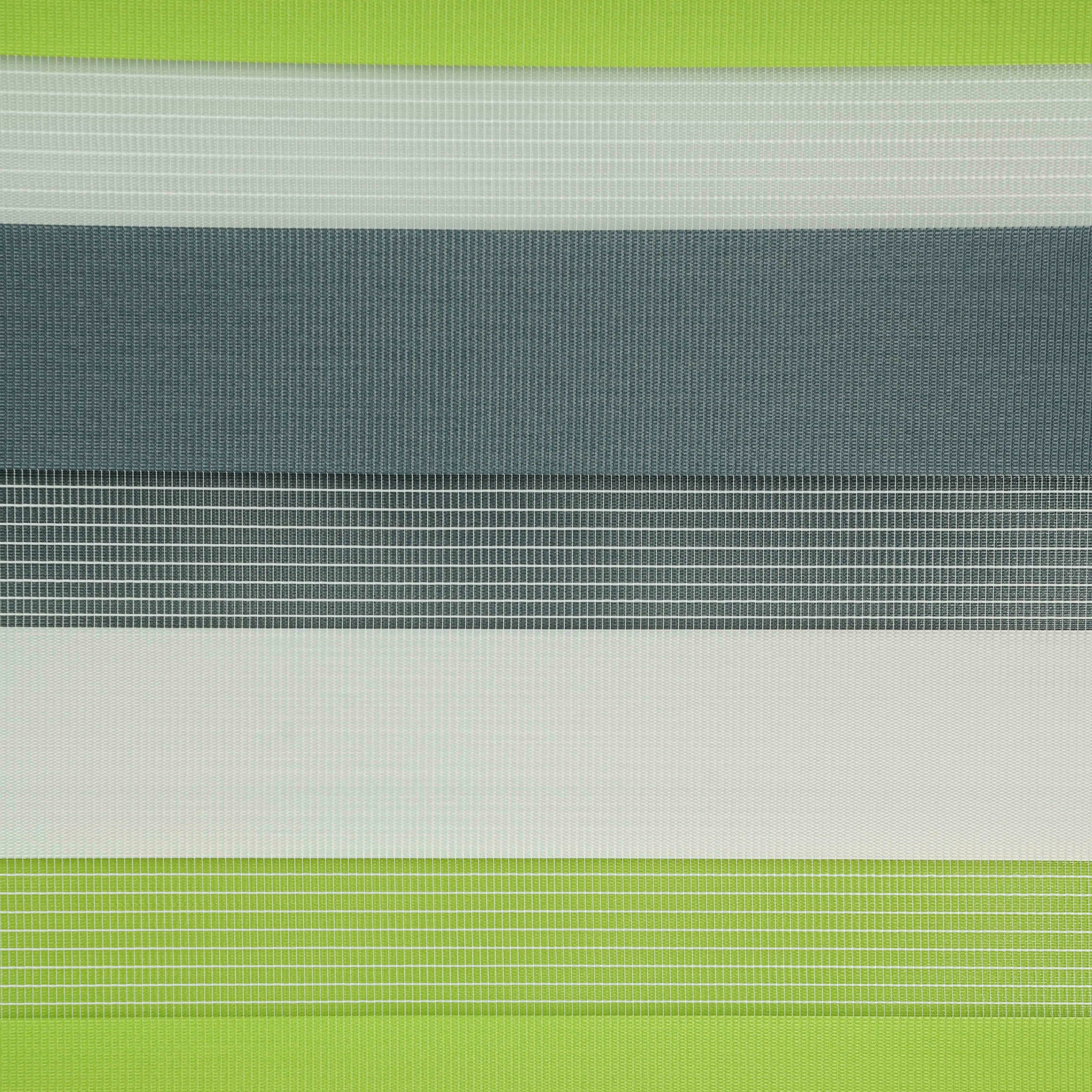 mydeco Doppelrollo »Just-Triple«, Lichtschutz, ohne Bohren, freihängend