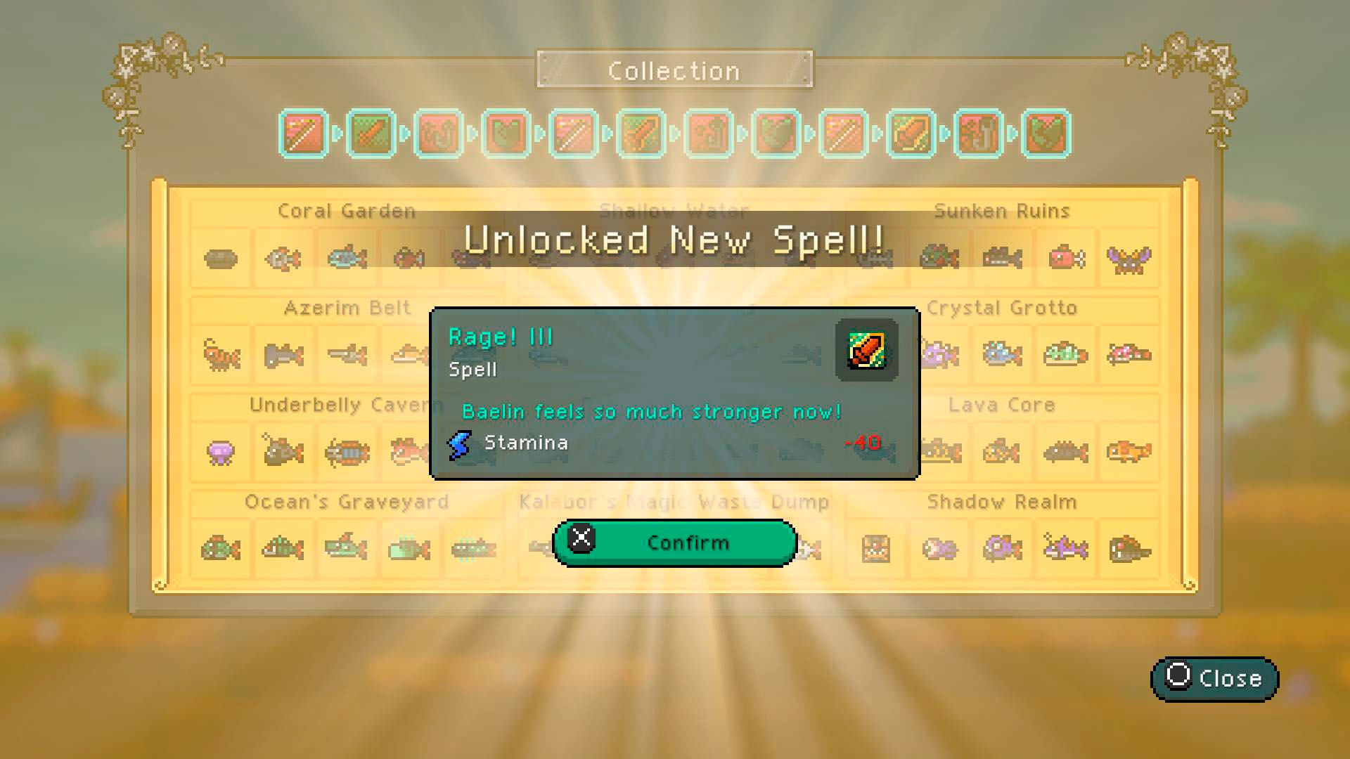 NBG Spielesoftware »Nice Day for Fishing  - [Playstation 5]« PlayStation 5