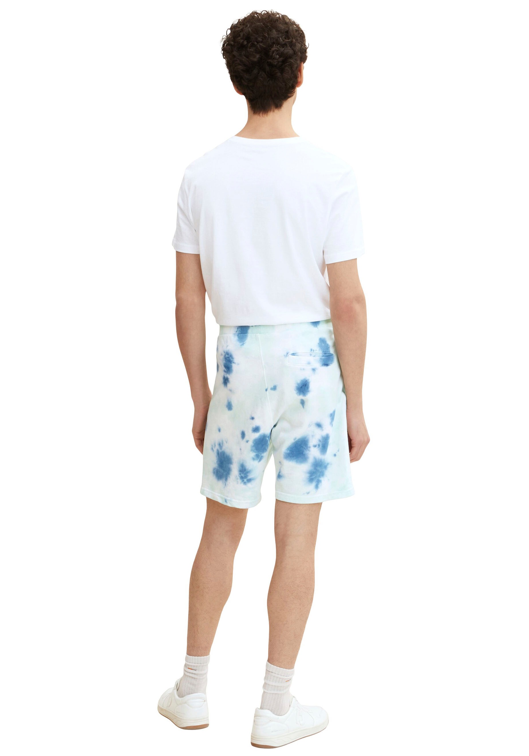 2. Bild von TOM TAILOR Denim Shorts